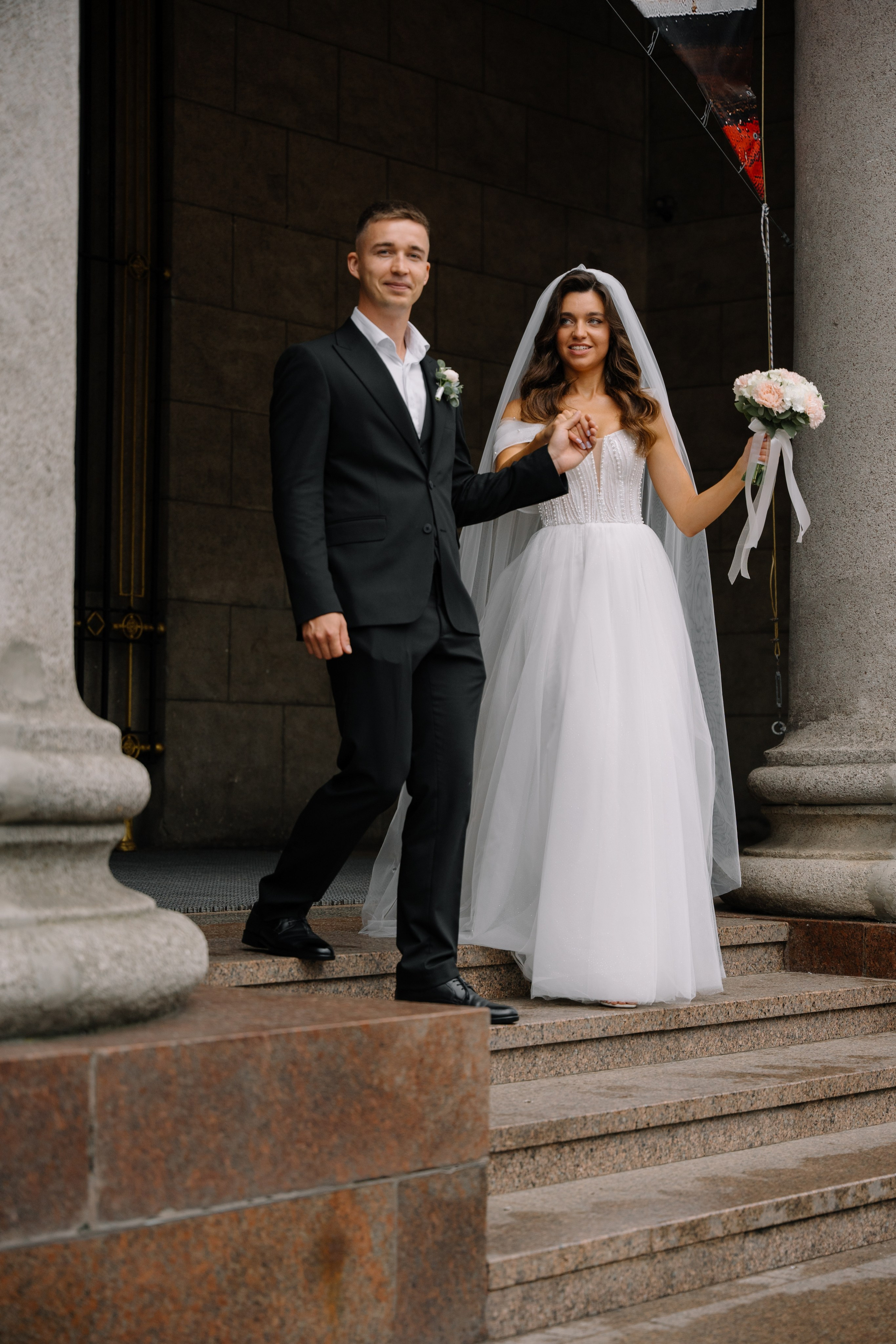 Иван & Оксана