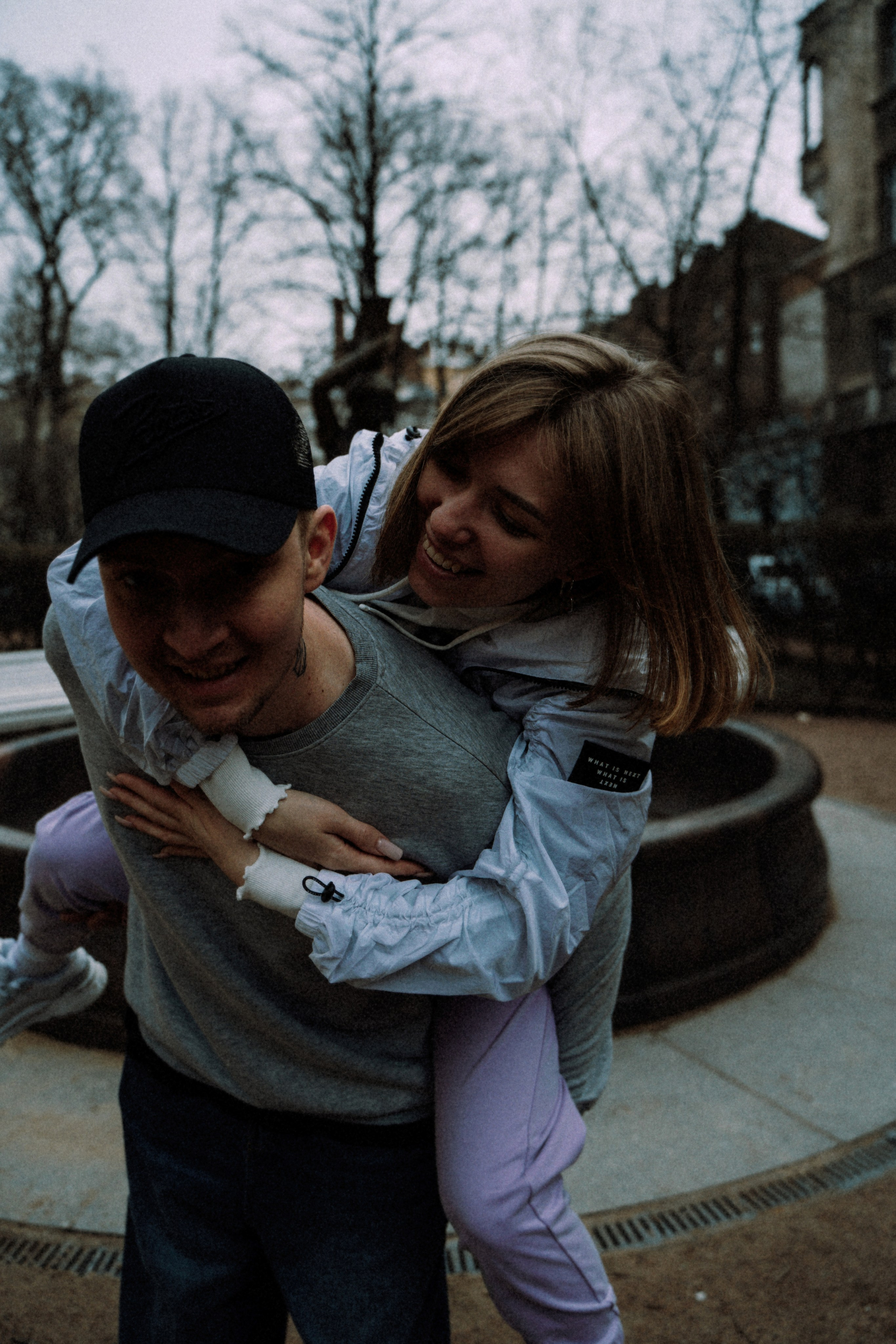 Y+Y. Фотограф Санкт-Петербург