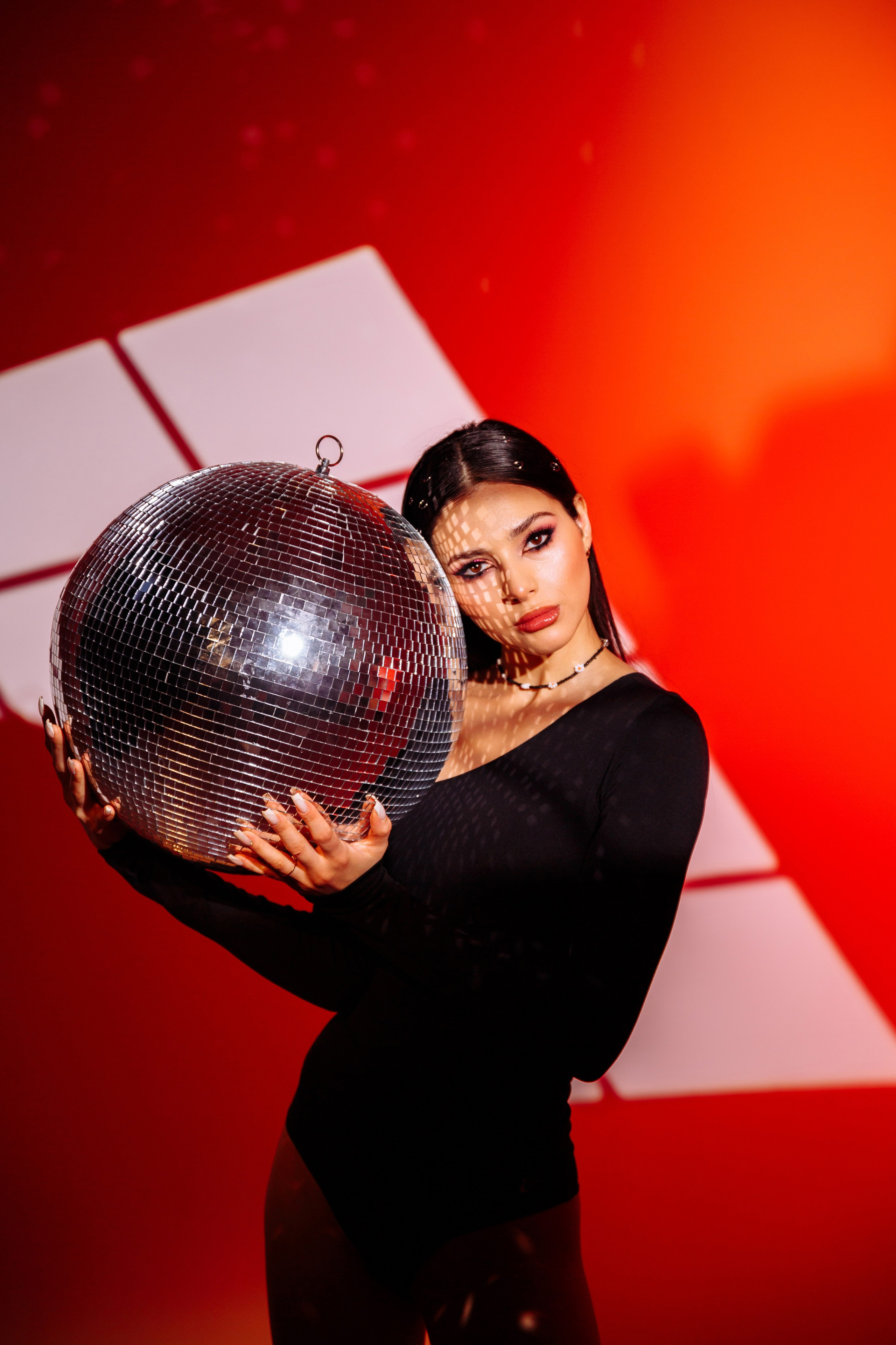 Вика. Фотограф новорожденных Тверь Диана Муляева