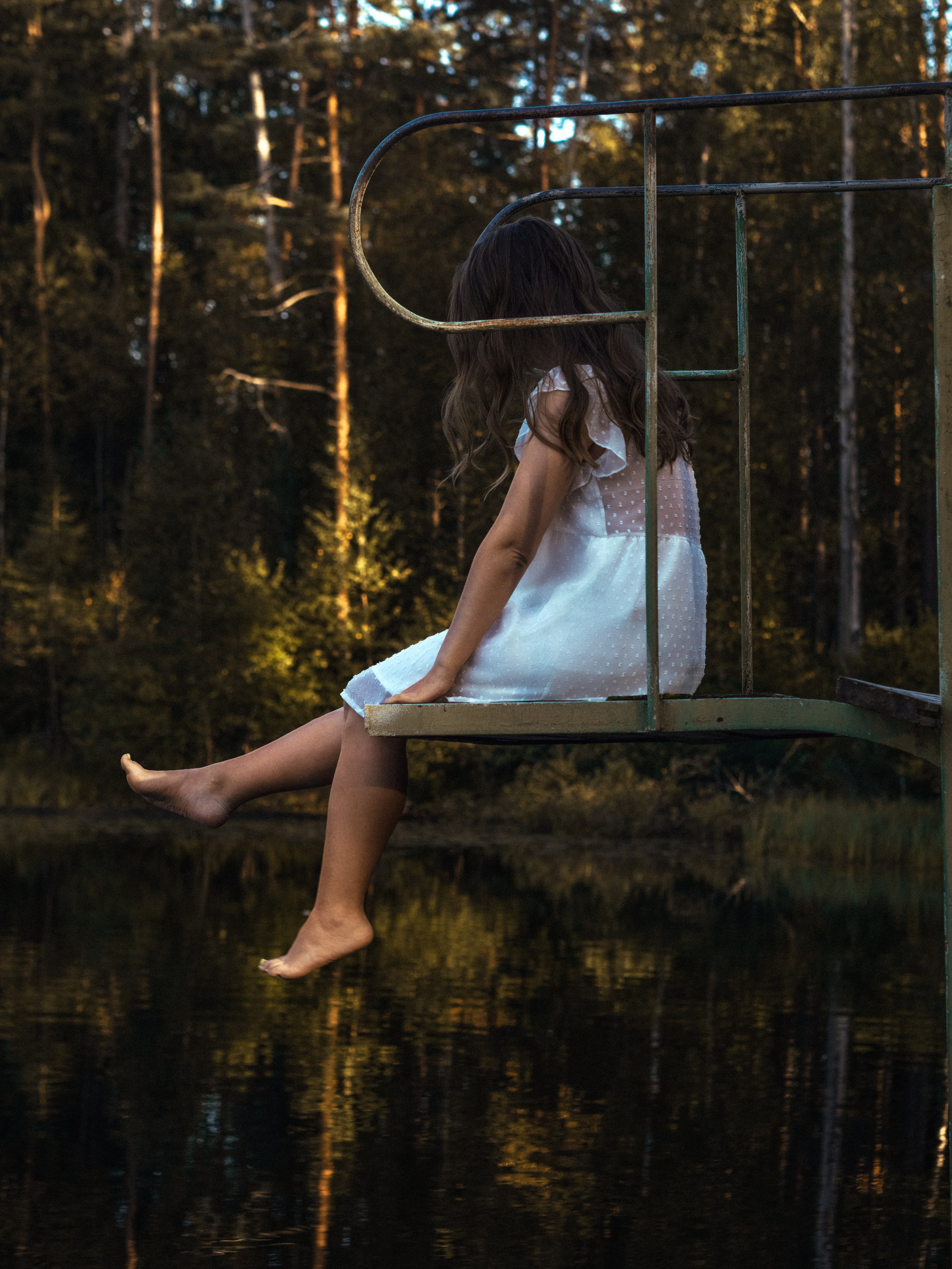 Наталья. April. Portrait photographer