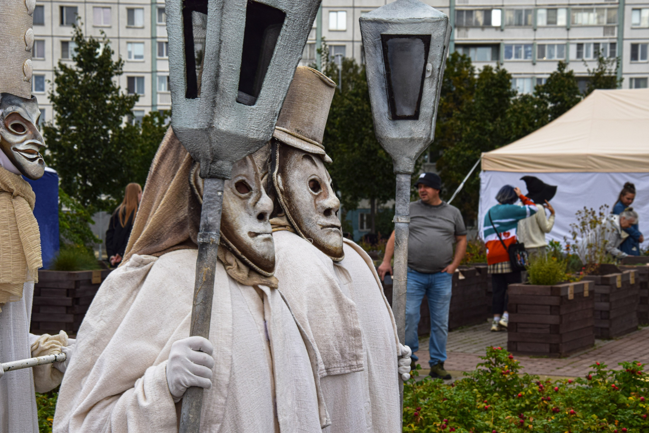 ФЕСТИВАЛЬ «ДУХ ВРЕМЕНИ». ASLAN — Индивидуальный фотограф из Питера