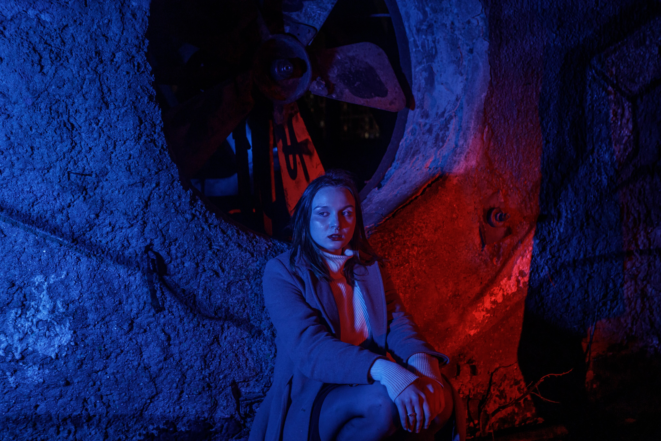 Соня. Свадебный и репортажный фотограф в Санкт-Петербурге Николай Голованов