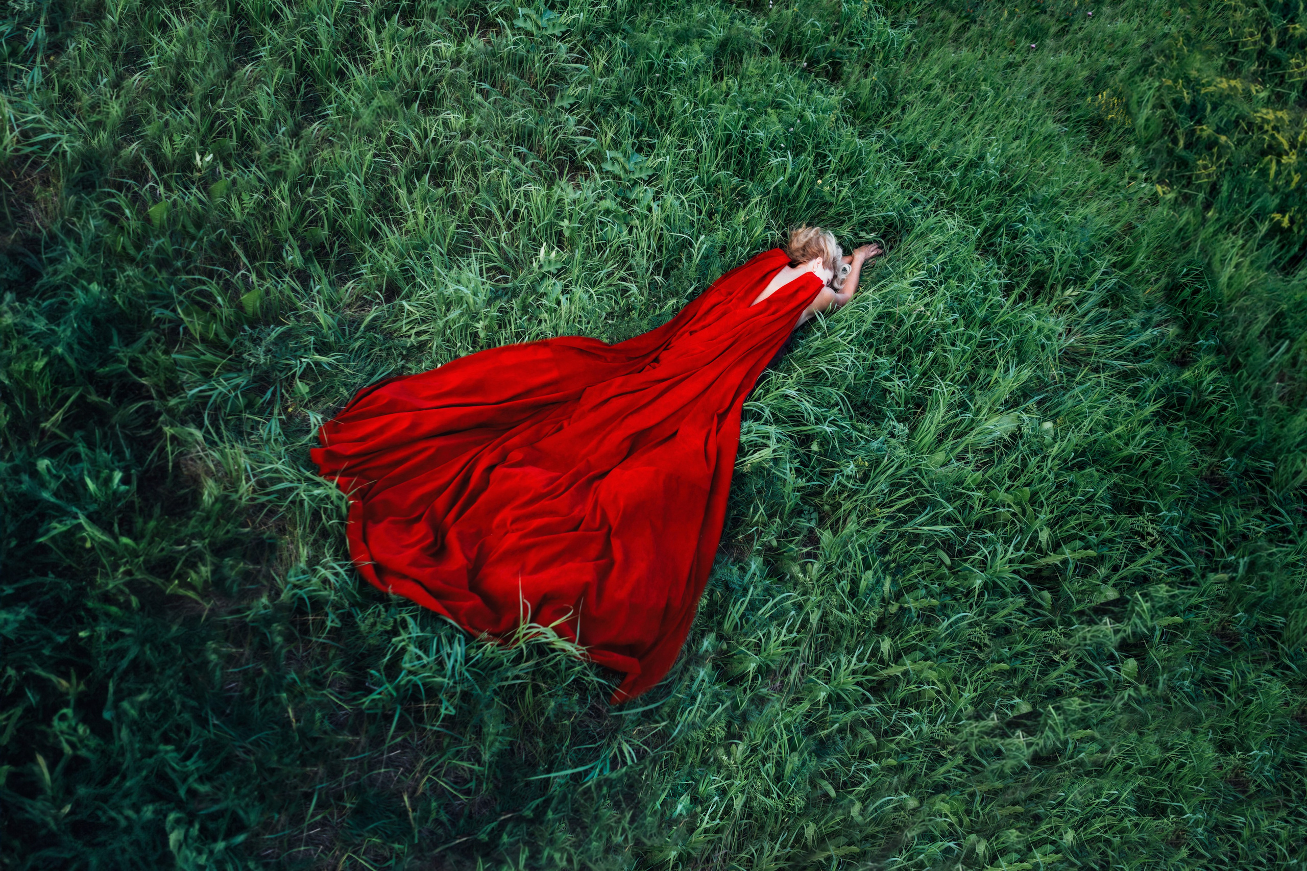 Commercial. Портретный фотограф из Омска Инна Пономарева