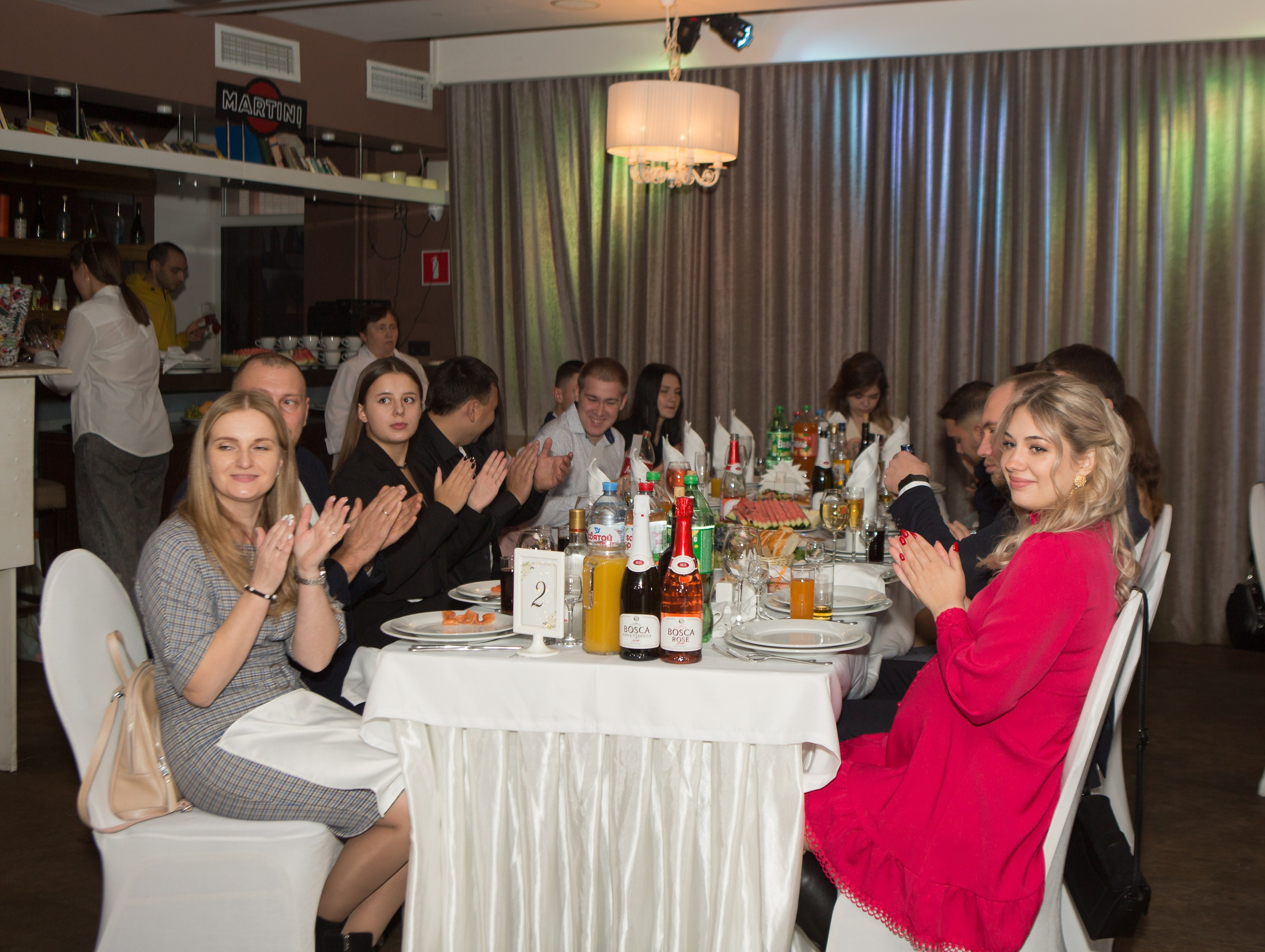 Ресторан. Фотограф Тверь|Москва|Волоколамск| Отт Кристина