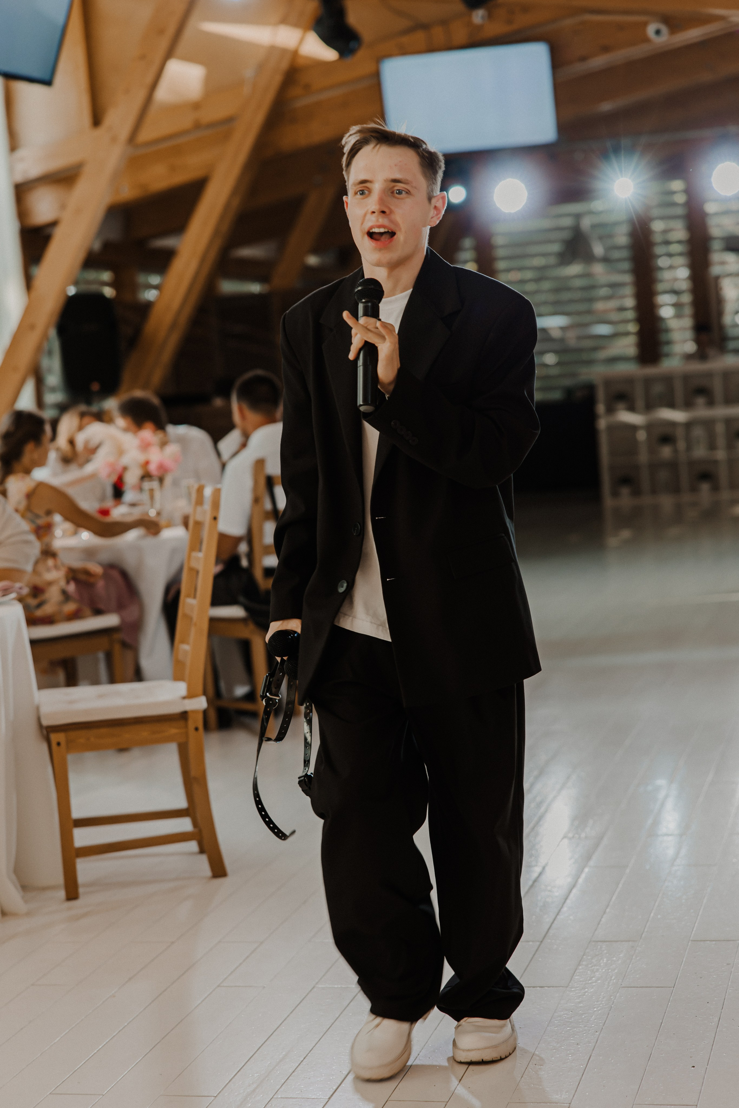 Олег и Диана. Свадебный и семейный фотограф Елизавета Ермак | Москва и МО