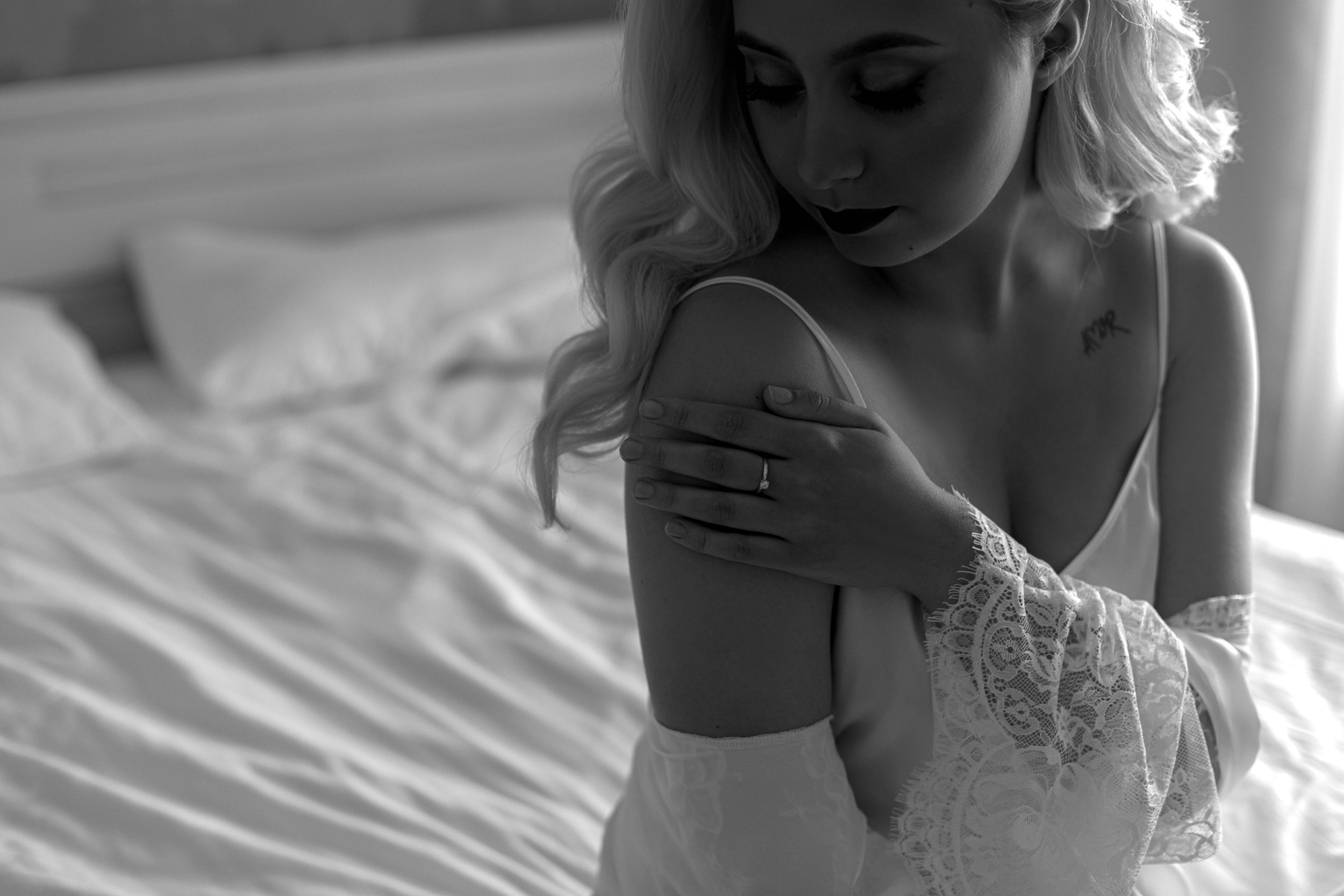 Дай У и Мария. Главная