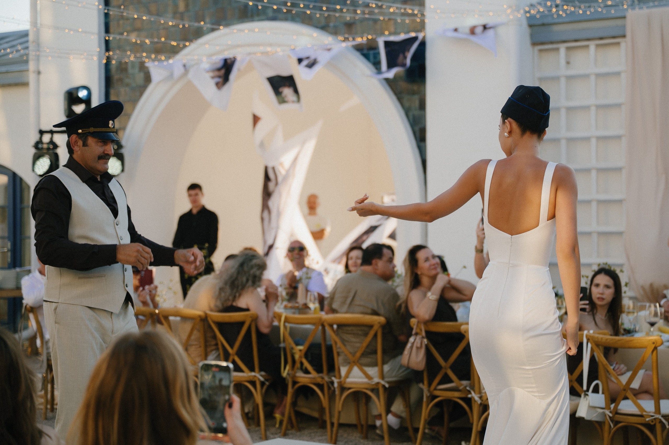 Потанцуй со мной!. Свадебный и репортажный фотограф Новороссийск, Краснодар, Сочи Олеся Дзюба