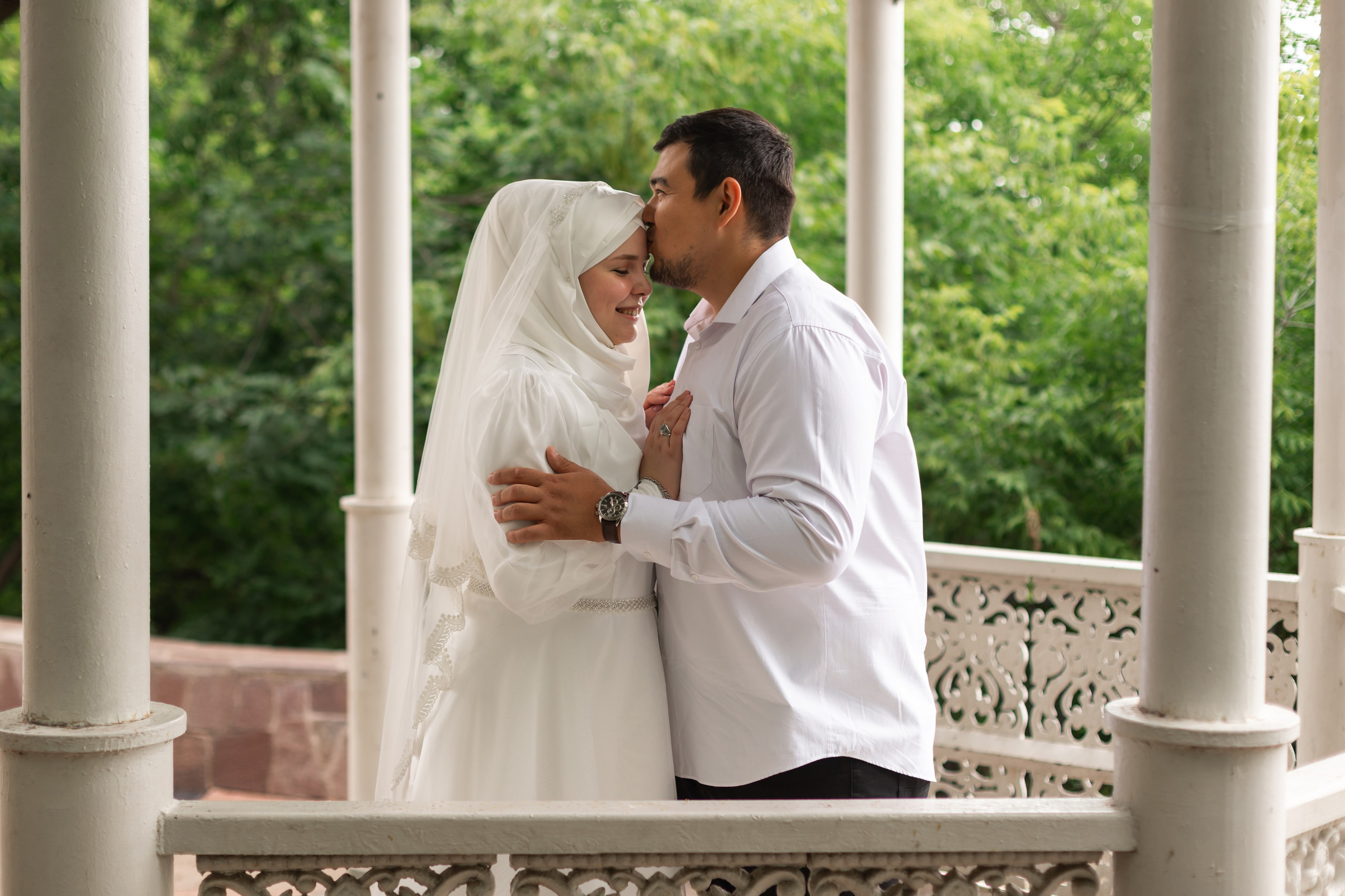 Ильгиз и Степанида. Марина Шаймухаметова. Фотограф в Уфе