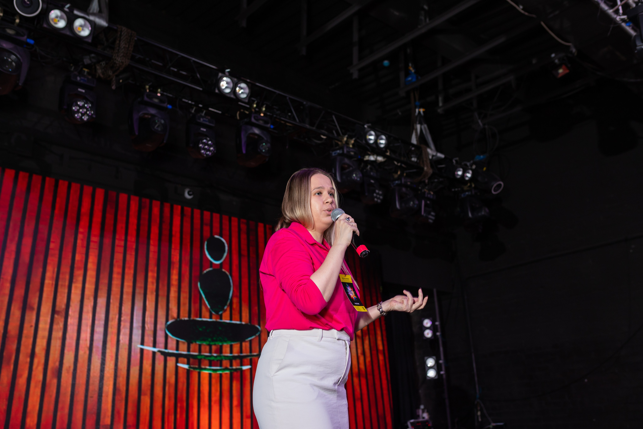 NailCongress 9. Марина Шаймухаметова. Фотограф в Уфе