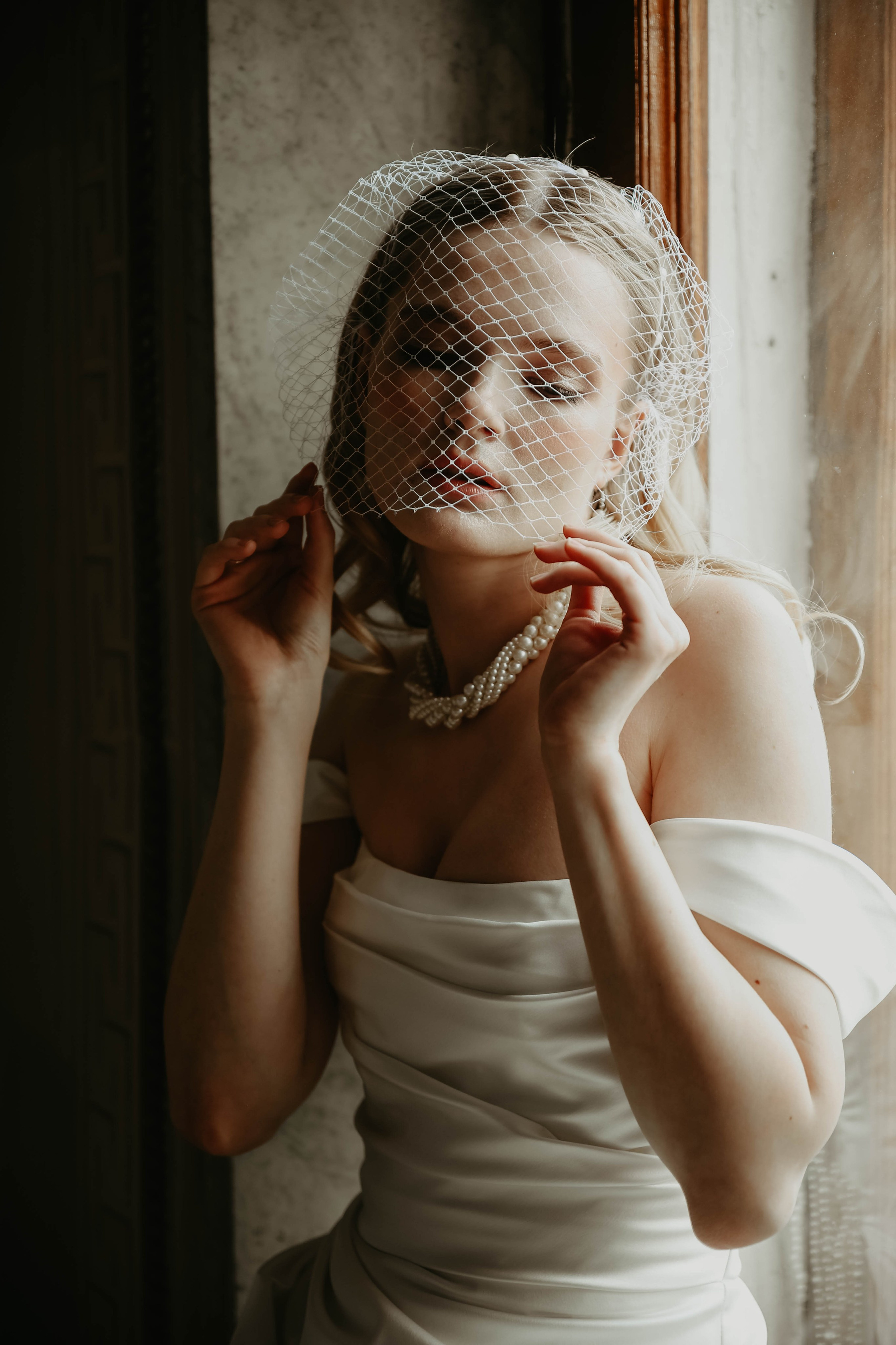 Катаджина и Владислав. Фотограф в Москве и любой точке земного шара Алёна Вялова (Чулкова)