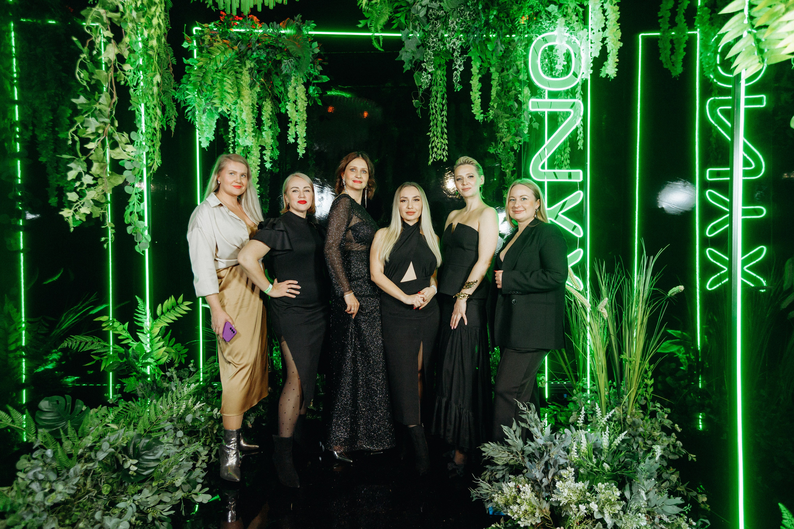 ONYX BLACK [Презентация Жилого Комплекса]. СВОИ. ФОТООТЧЕТЫ-СОБЫТИЯ-МЕСТА