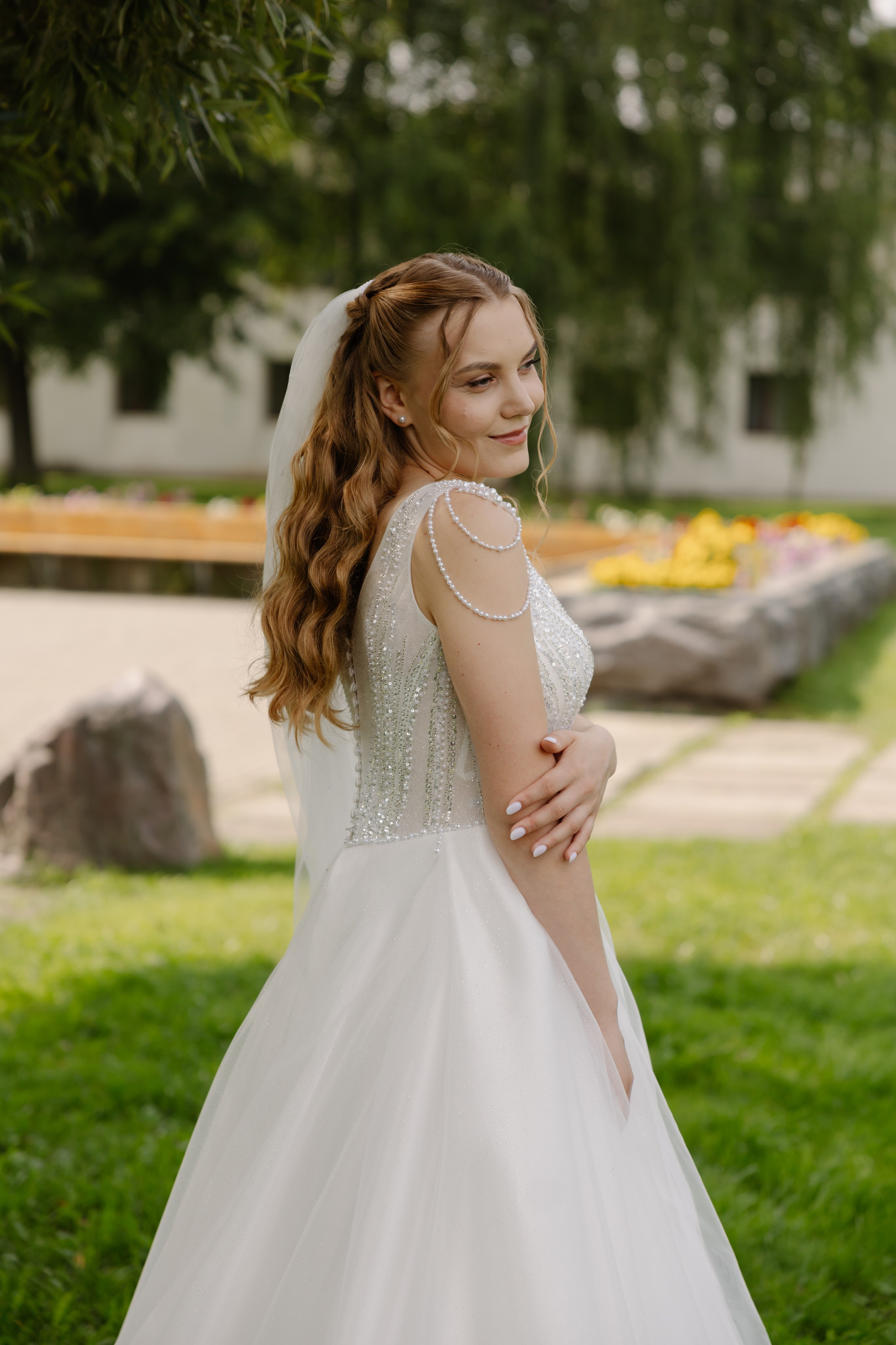 Алёна и Руслан. Фотограф и Видеограф во Владимире