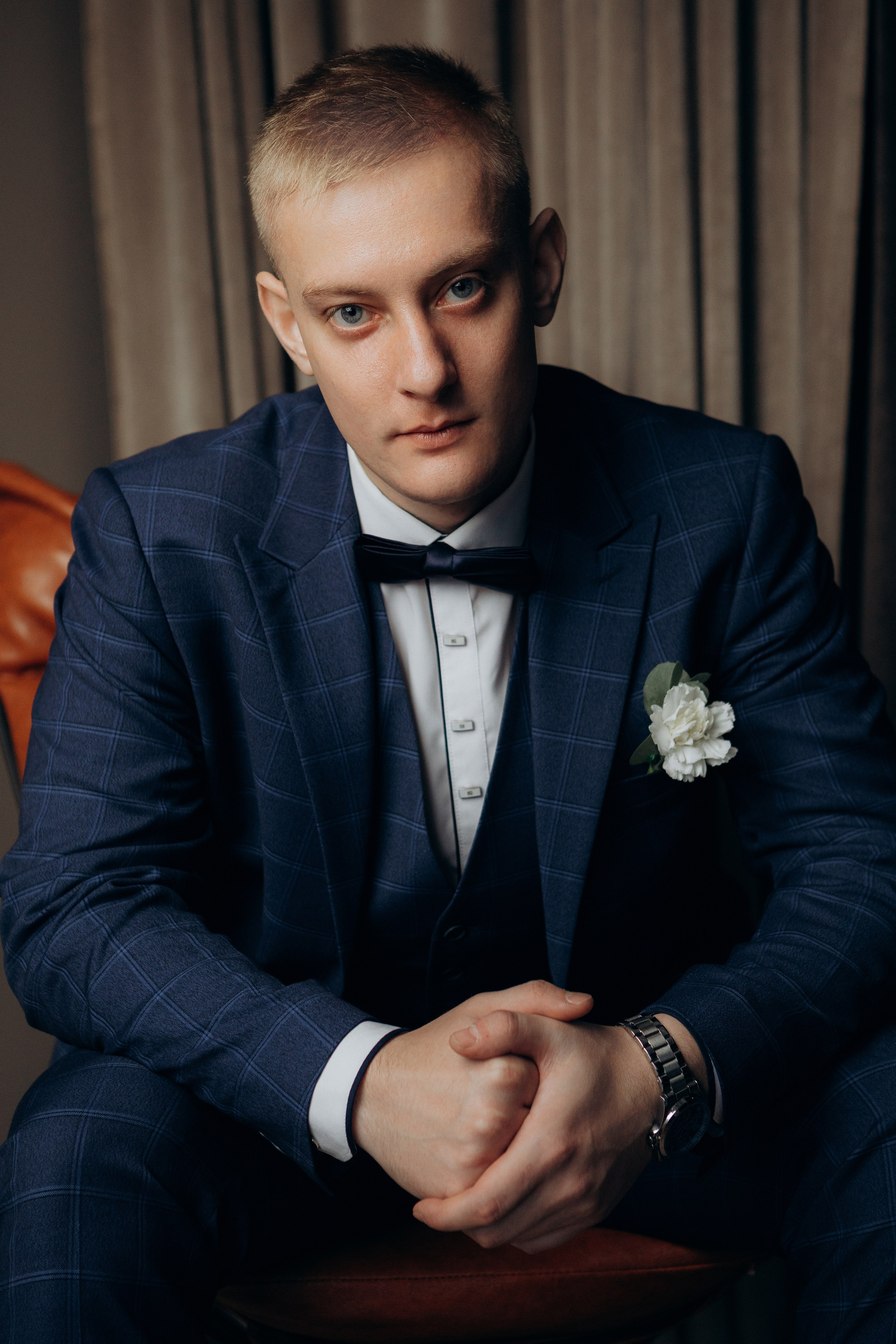 Анастасия & Александр. Свадебный фотограф в Омске