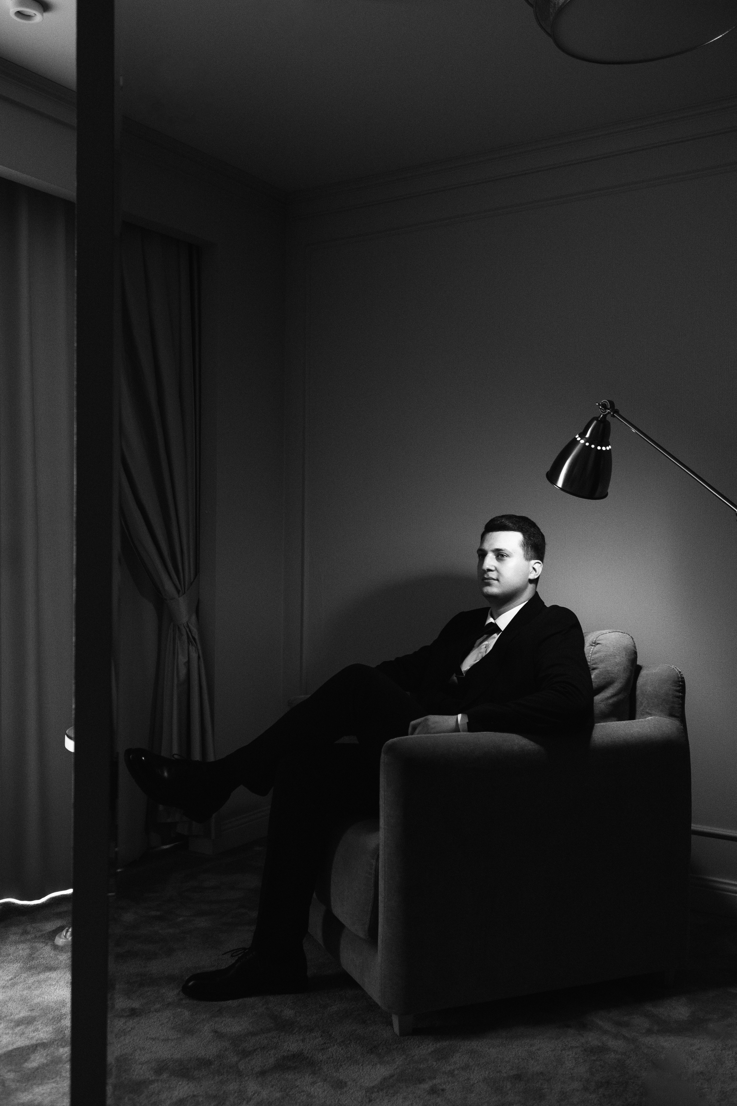 Наталья & Денис. Свадебный фотограф в Омске