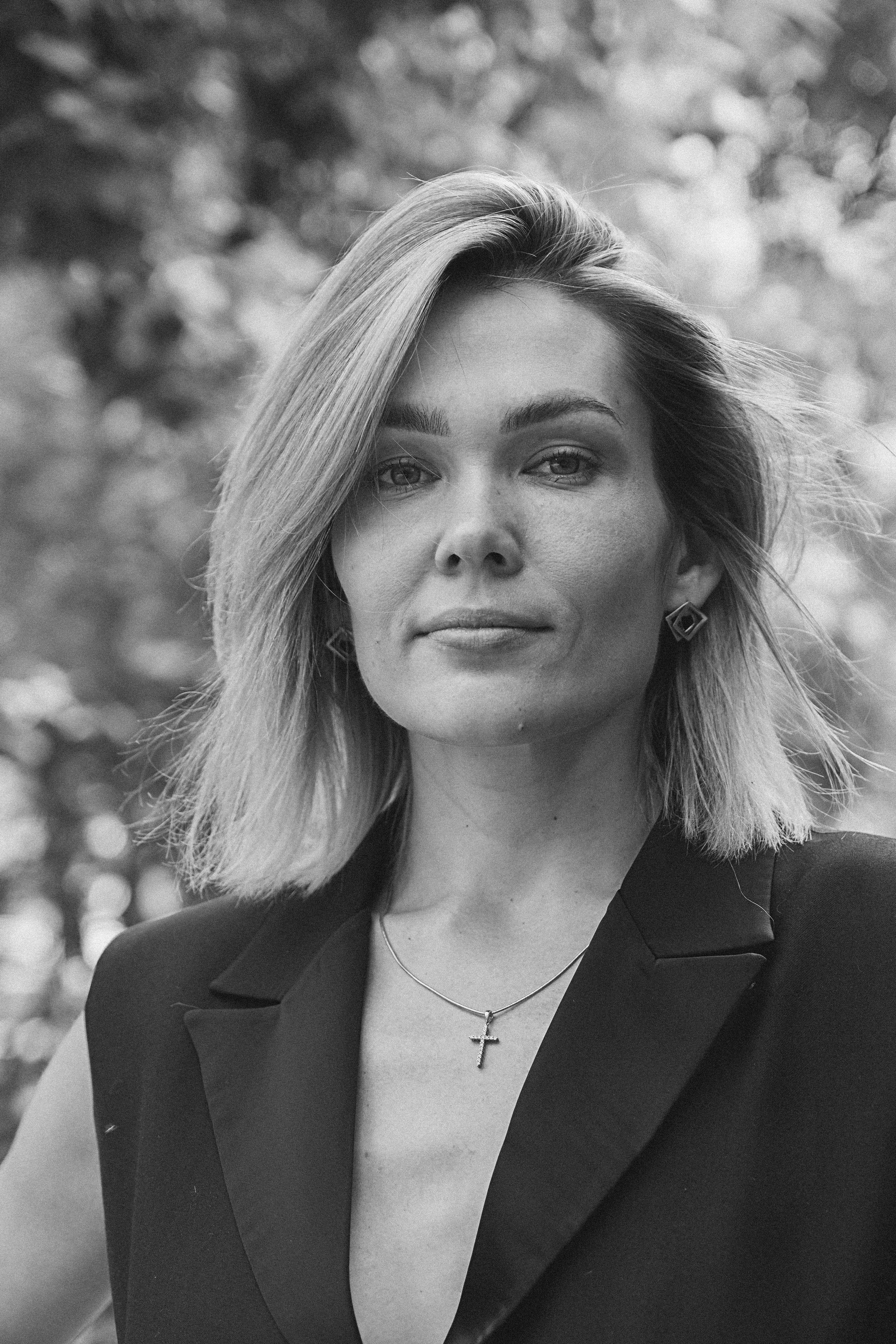 Евгения Павловна. Фотограф и видеограф в Омск/Москва Сащенко Лера