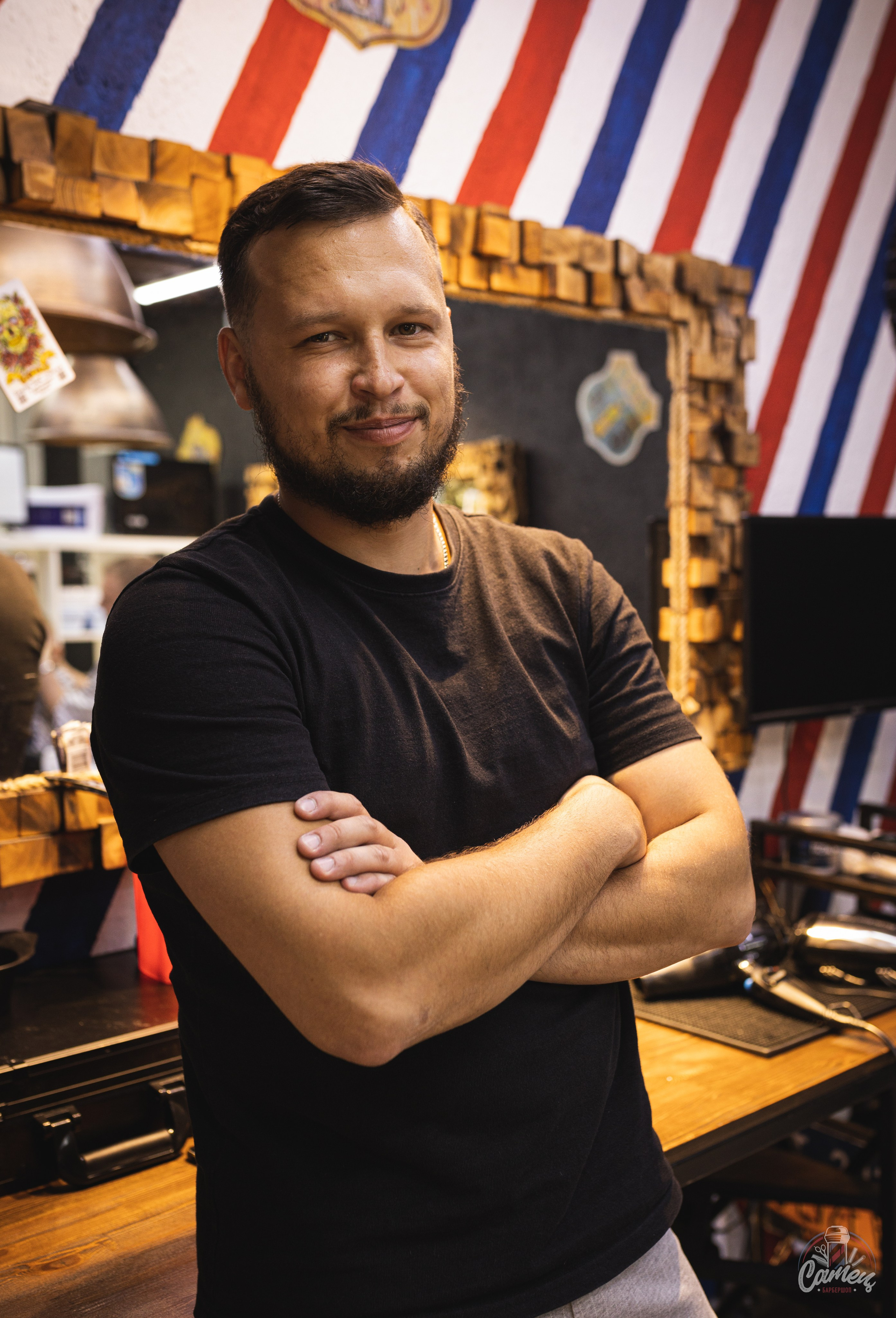 Салоны. Портретный фотограф Кристина Лукьянова