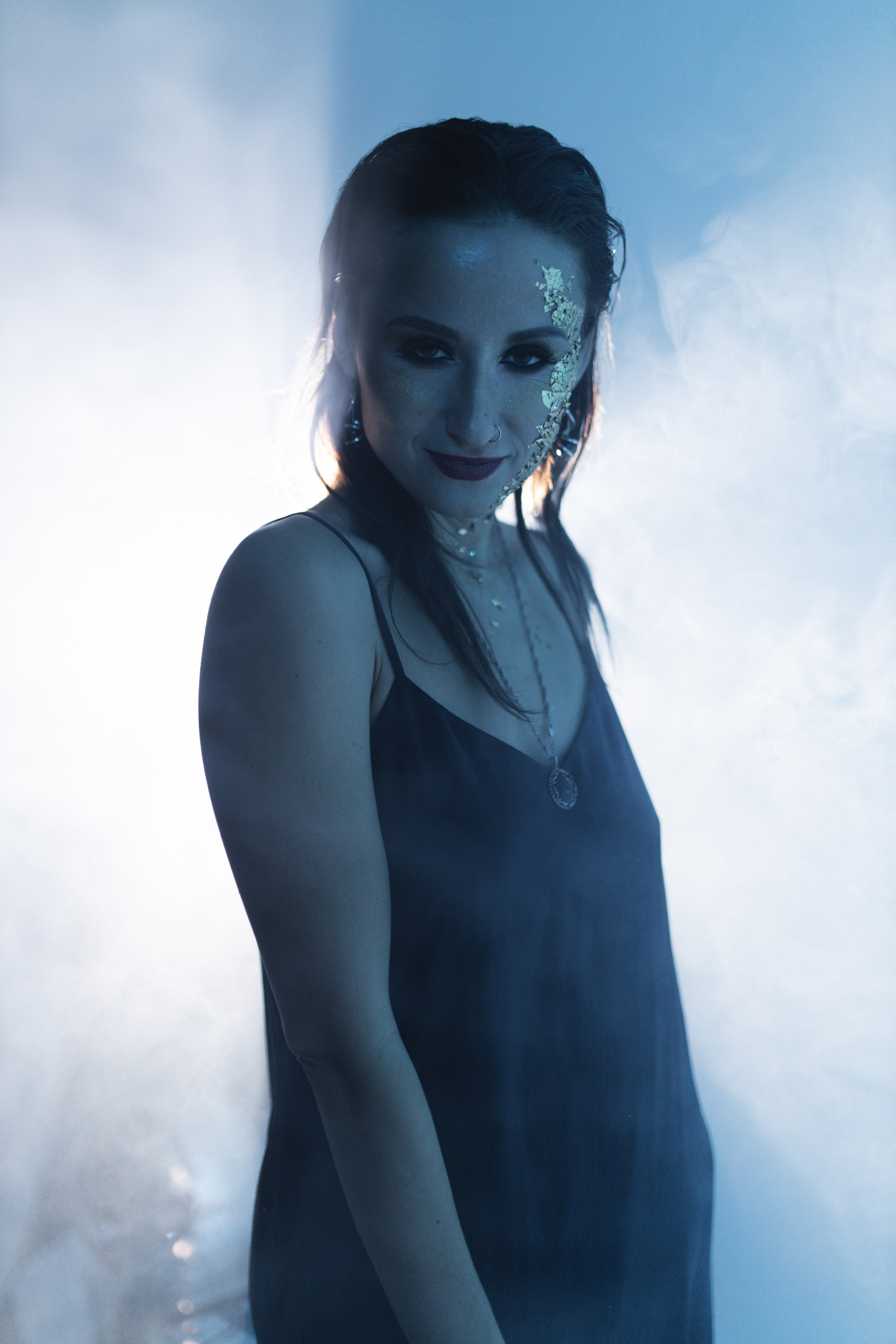 Under water. Портретный фотограф Кристина Лукьянова