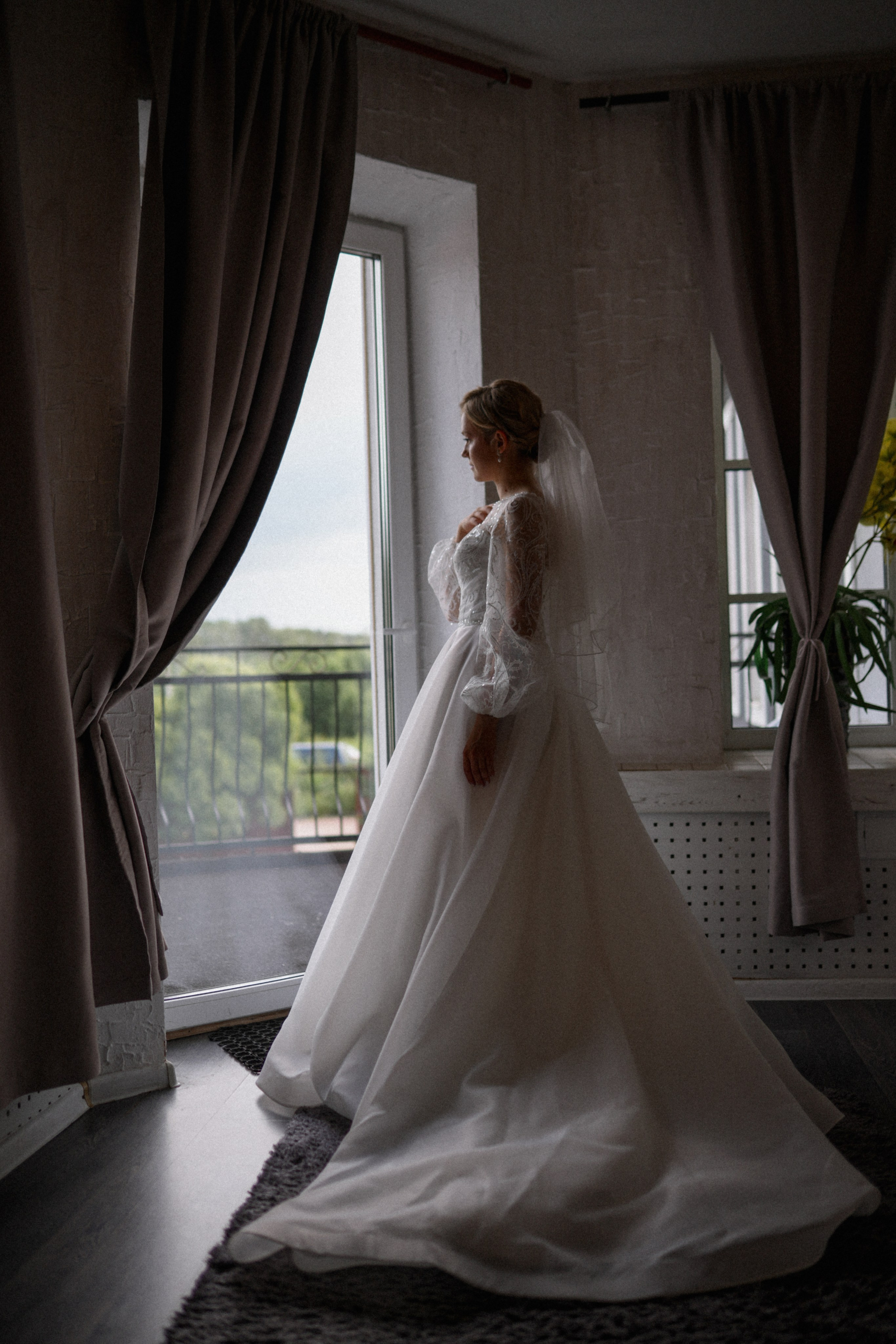 DMITRIY&MARIYA. Свадебный фотограф в Санкт-Петербурге Харичева Анастасия