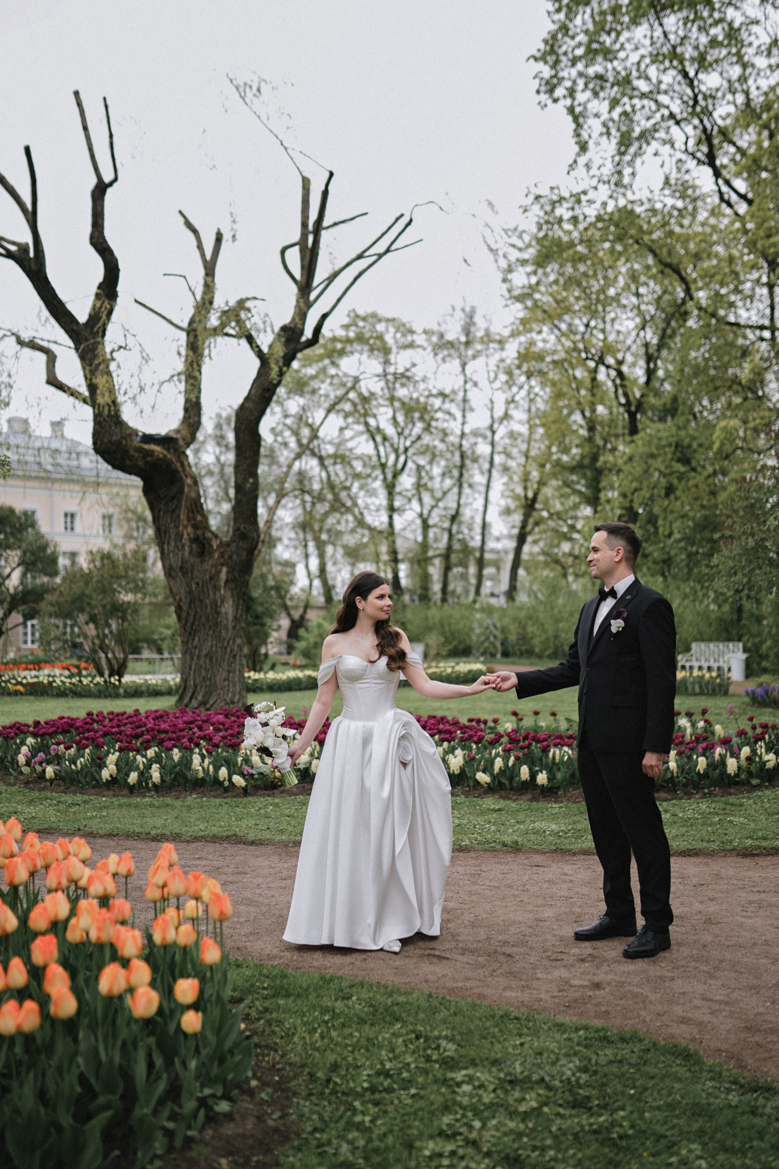 EVGENIY&MARINA. Свадебный фотограф в Санкт-Петербурге Харичева Анастасия