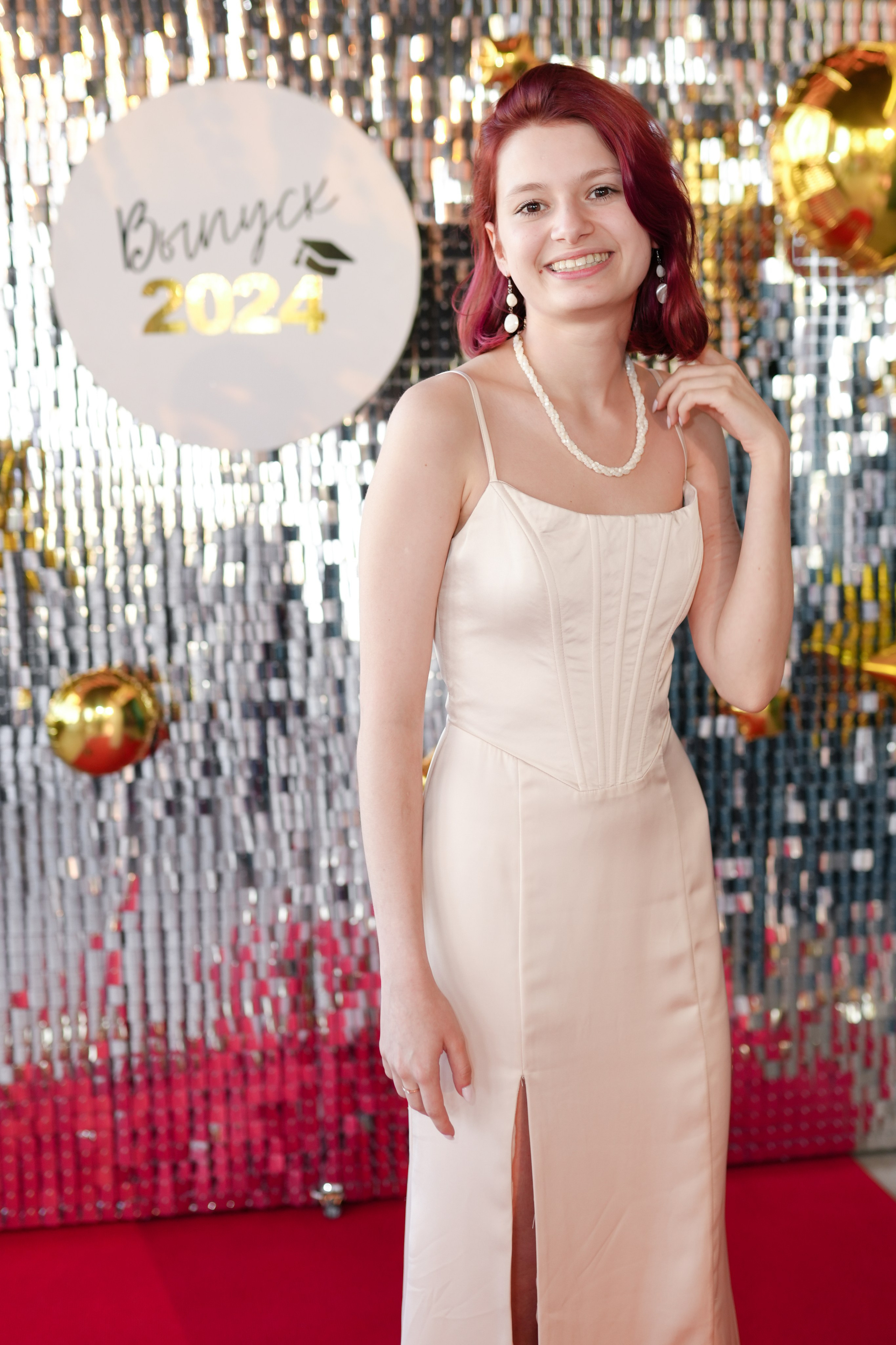 Выпускные. Свадебный фотограф в Санкт-Петербурге Харичева Анастасия