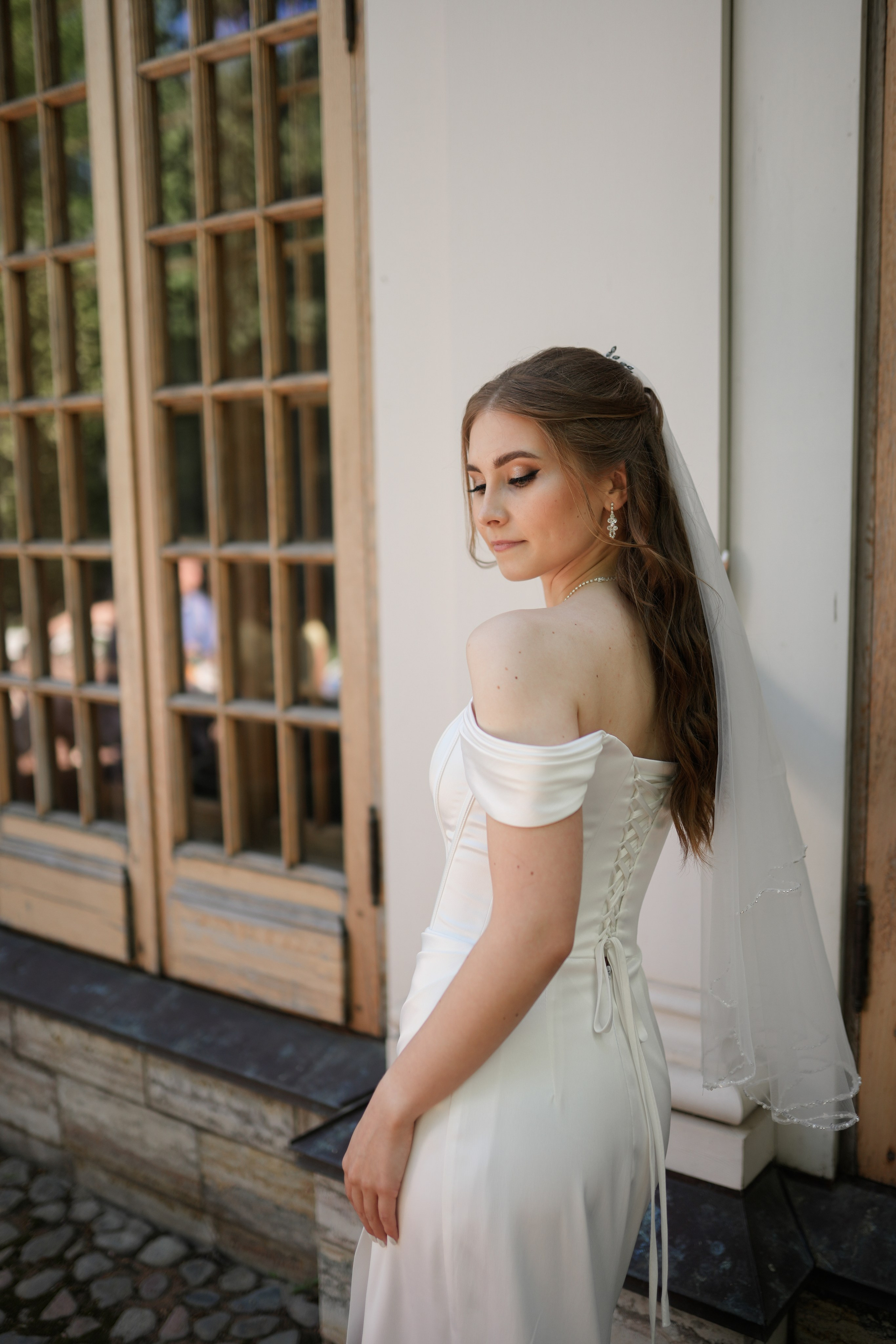 EDUARD & DARIA. Свадебный фотограф в Санкт-Петербурге Харичева Анастасия