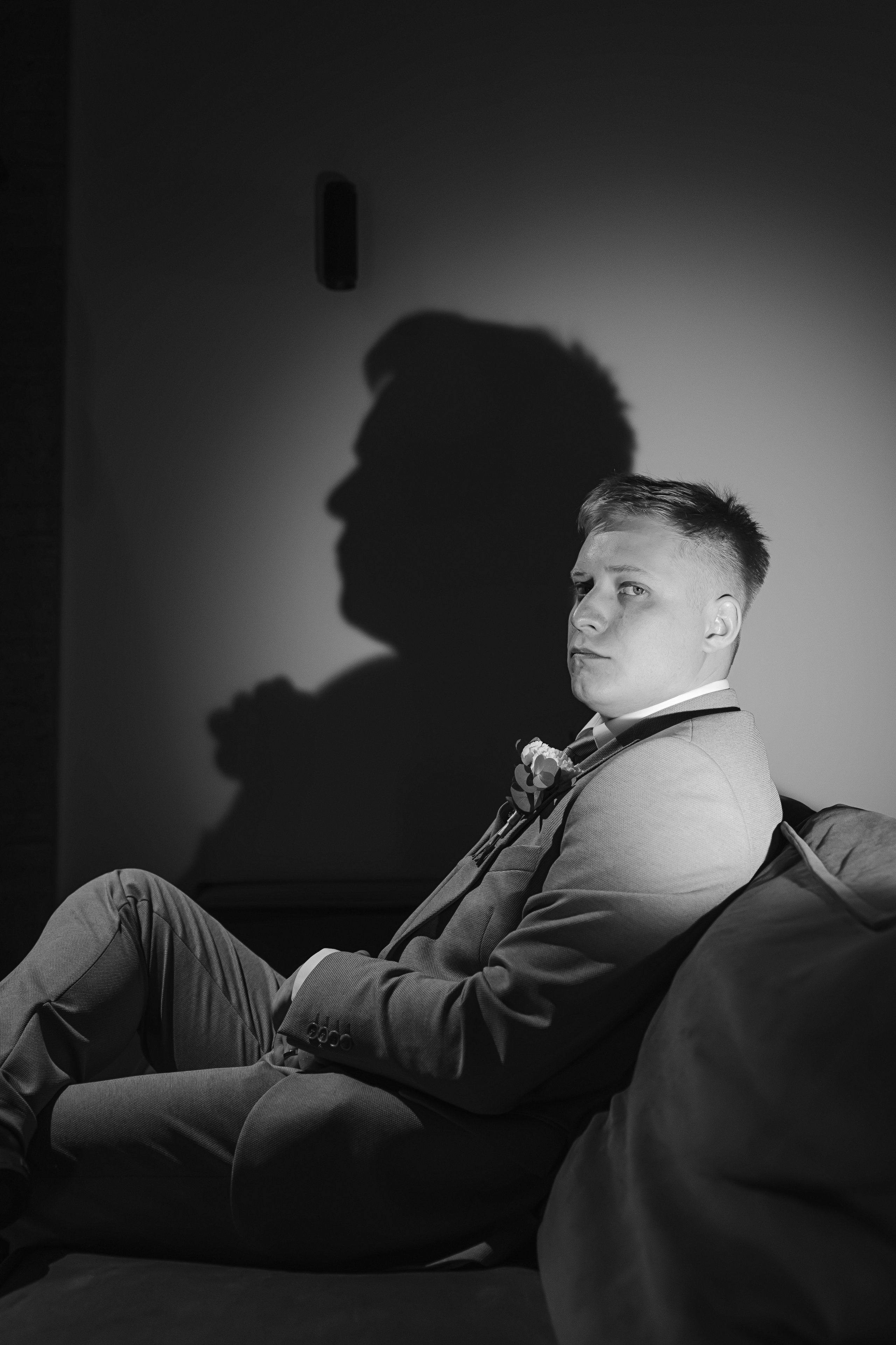 Сергей Алёна. Event фотограф в Саратове Елизаров Александр