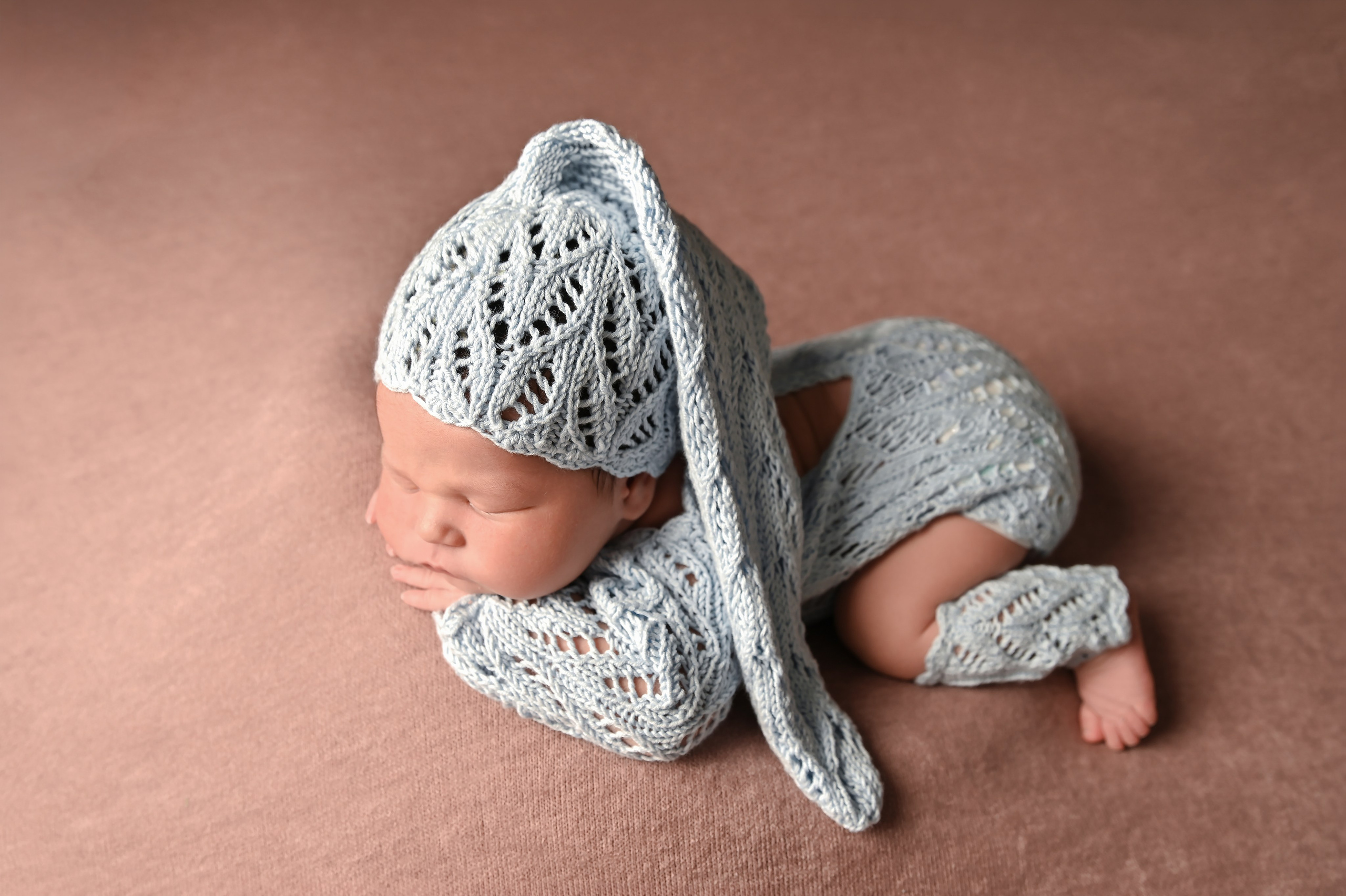 Альбина ньюборн 9 дней. Фотограф Новорожденных и семейный Элла Огай г. Сатпаев