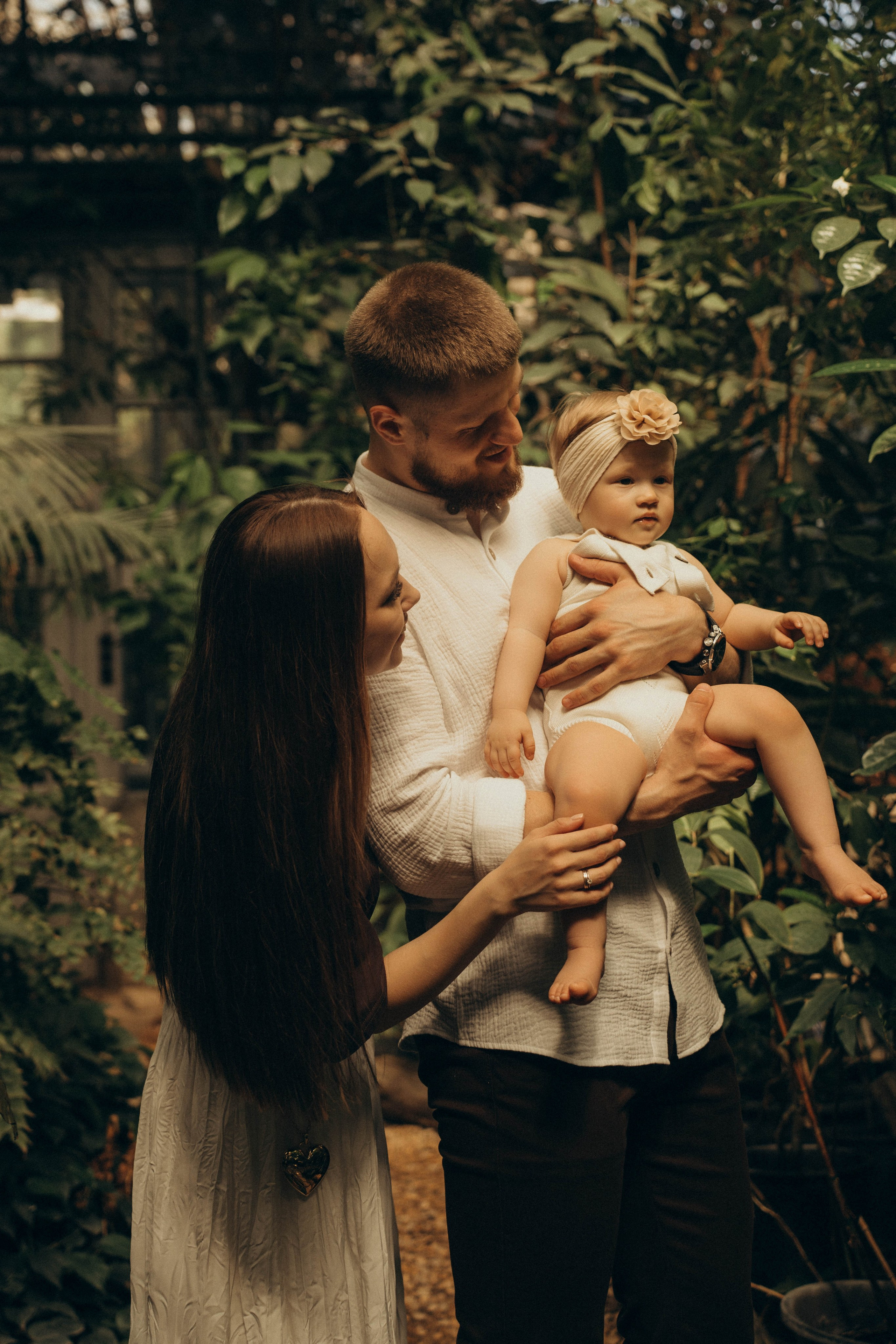 Главное —быть рядом