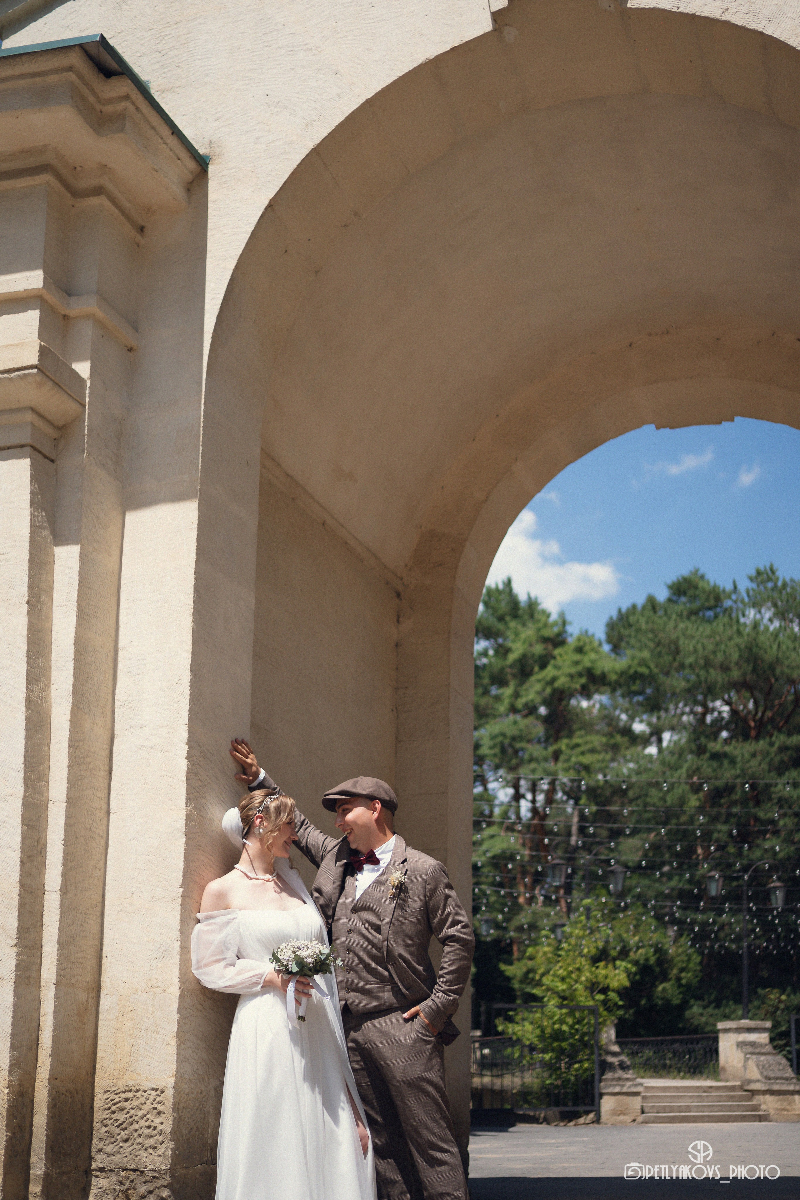 Свадьба Владислава и Анастасии. Фотограф, видеограф Пятигорск, Ставрополь, Ессентуки, Petlyakovs_photo