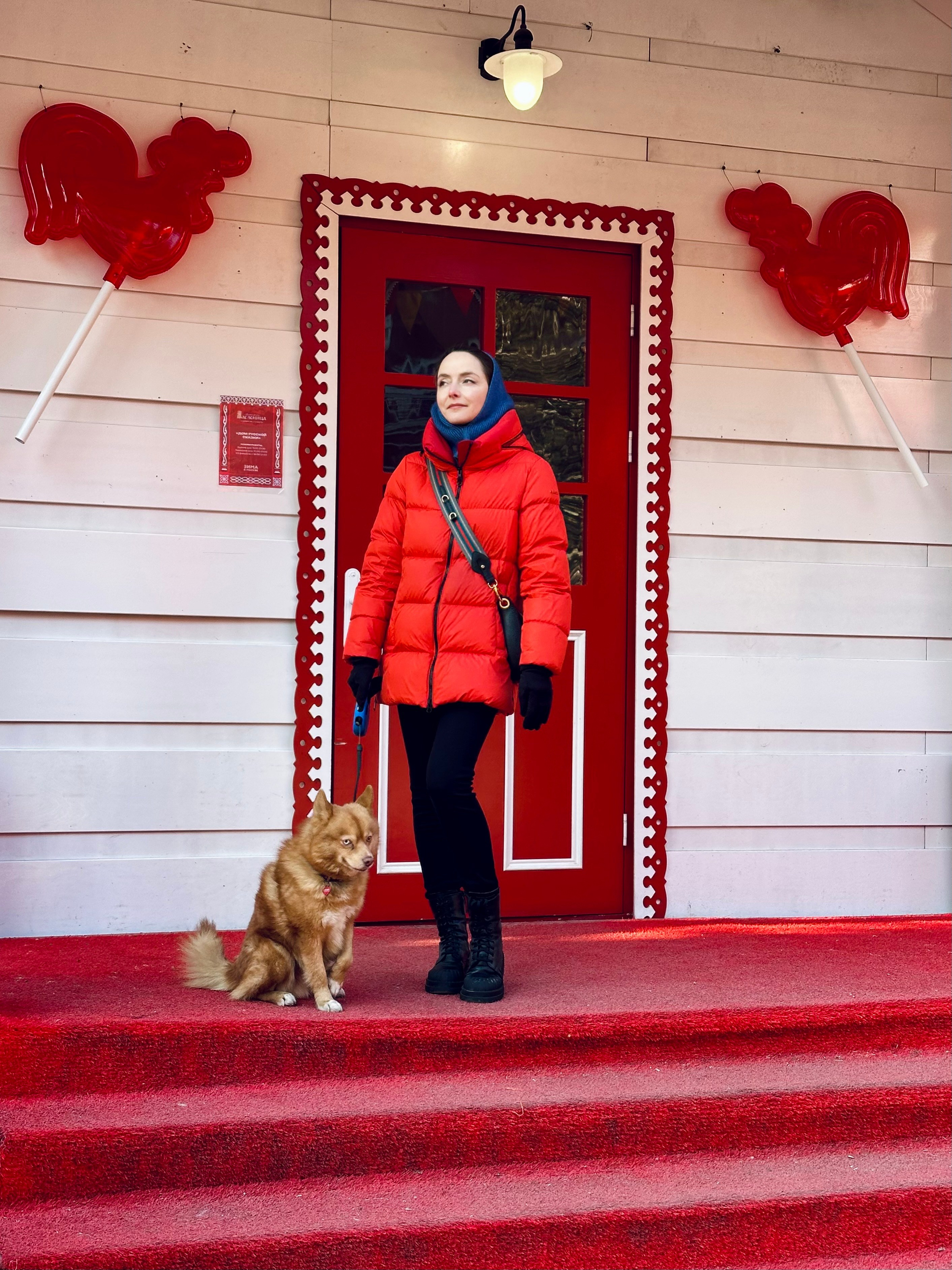 Репортажные съёмки. Фотограф в Москве — Рина Серёгина — съёмка в студии и репортаж