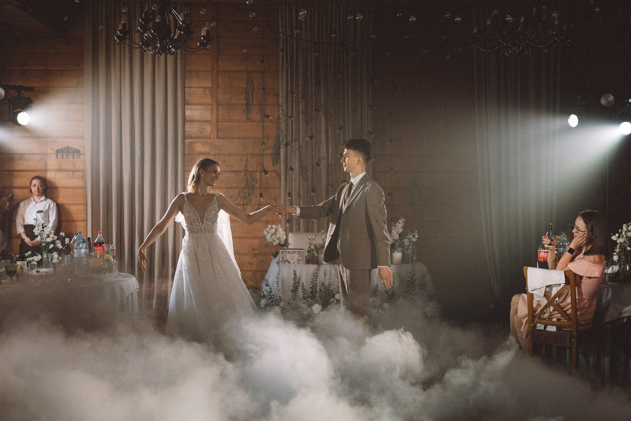 Юлия и Владимир. Lifestyle фотограф в Санкт-Петербурге Анна Щекалева