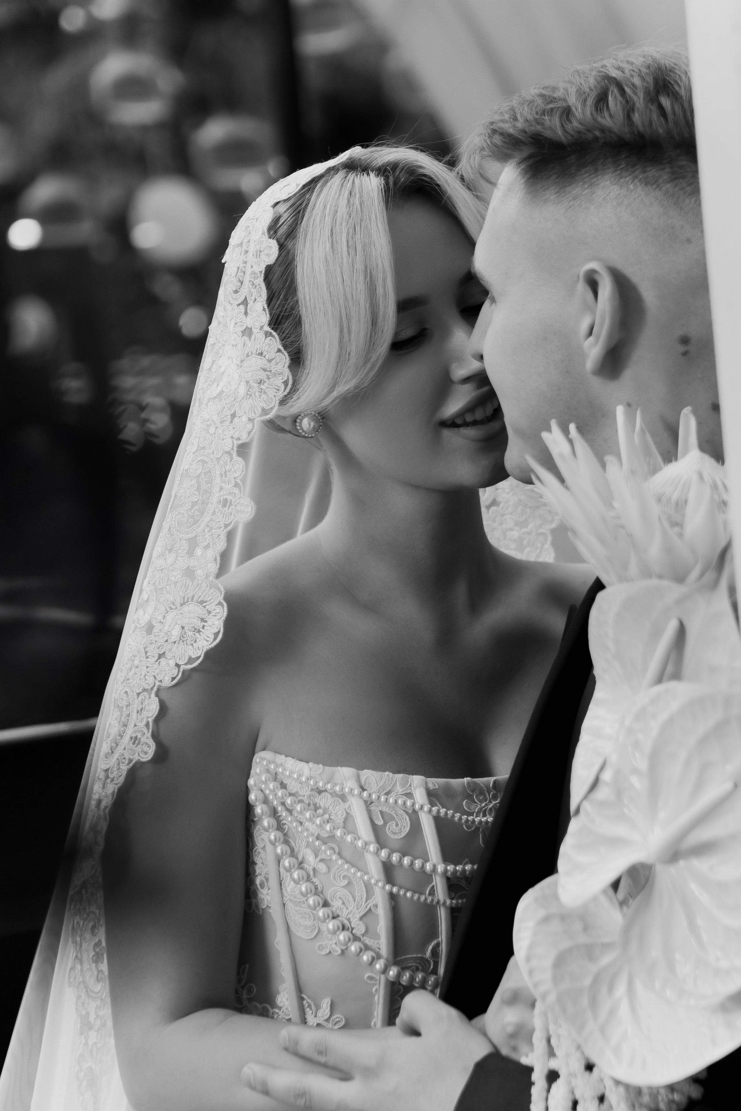 Свадебная фотосессия в Ростове-на-Дону. Свадебный фотограф Ростов на Дону / Таганрог — Усачева Анастасия