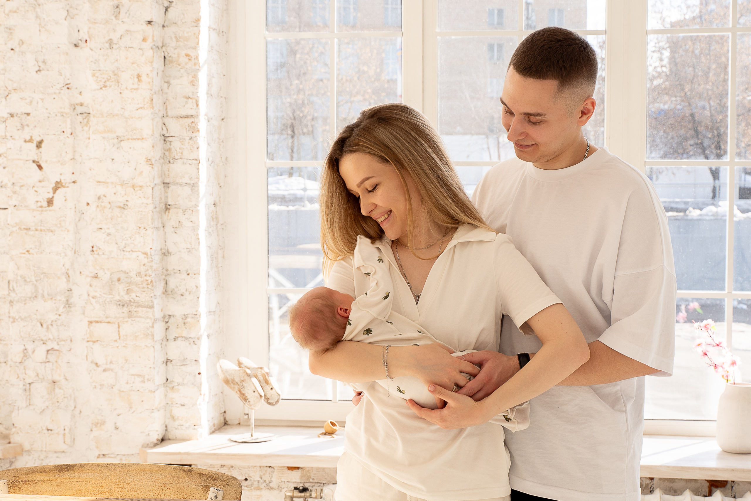 Алиса. Фотограф на роды Москва Ольга Летучева