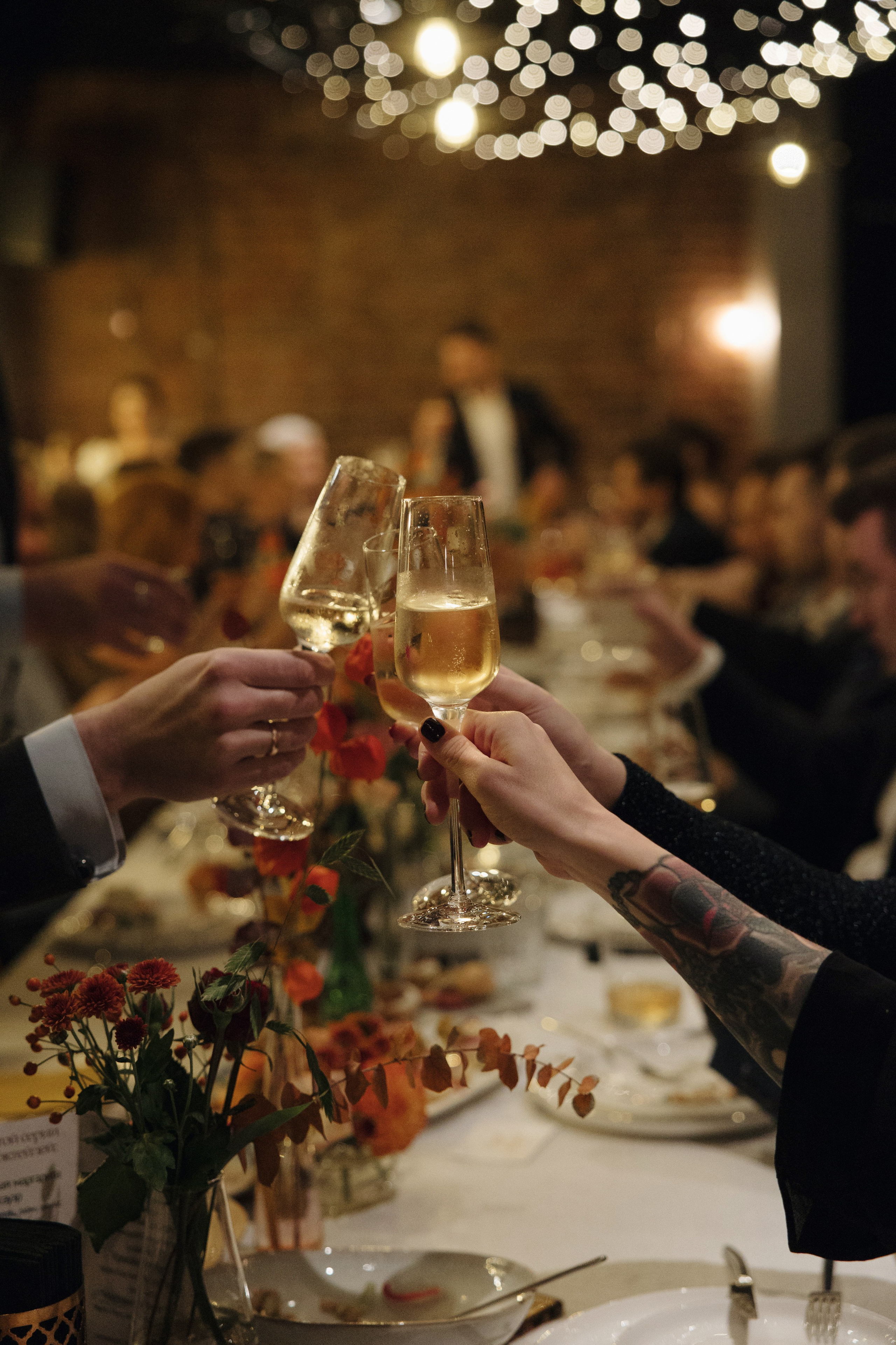 Y&R. Свадебный фотограф в Санкт-Петербурге