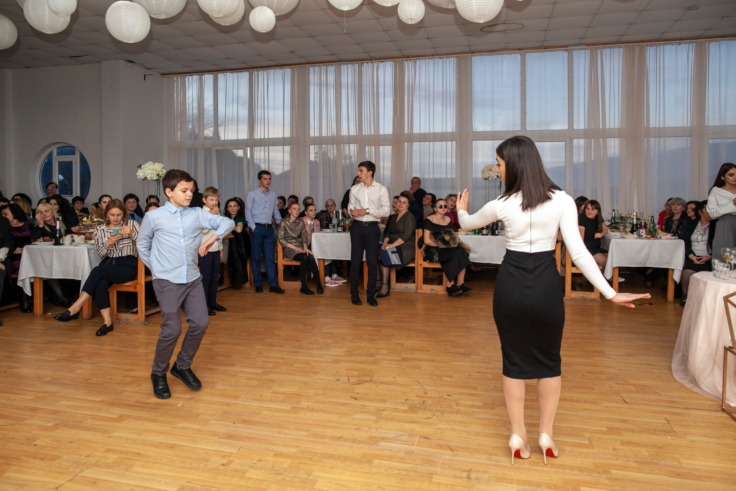 Свадьба в Абхазии. Свадебный и семейный фотограф в Самаре и Сочи