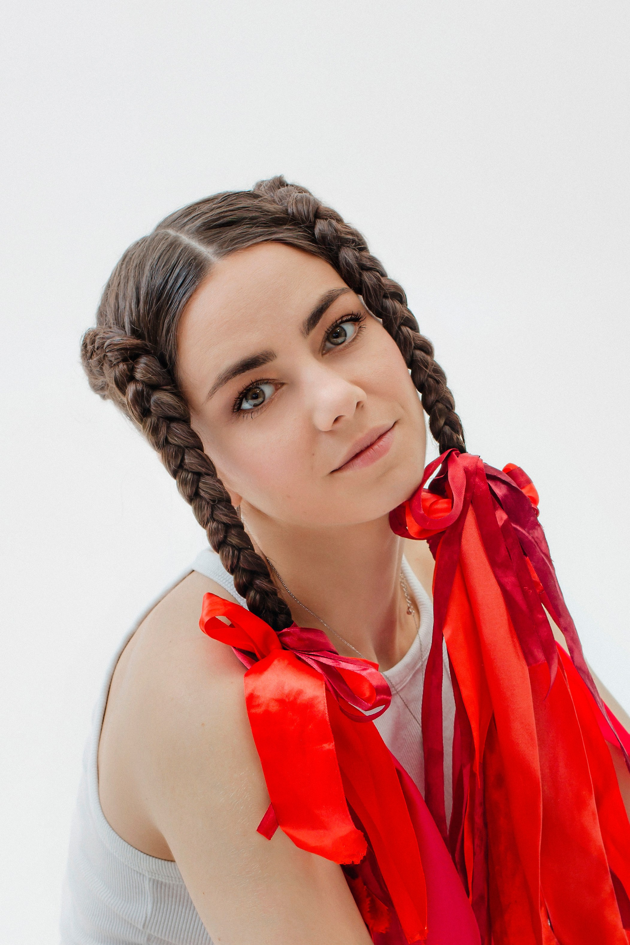 Катя Nova. Деловая и Бизнес съемка в  Москве Инесса Грушко