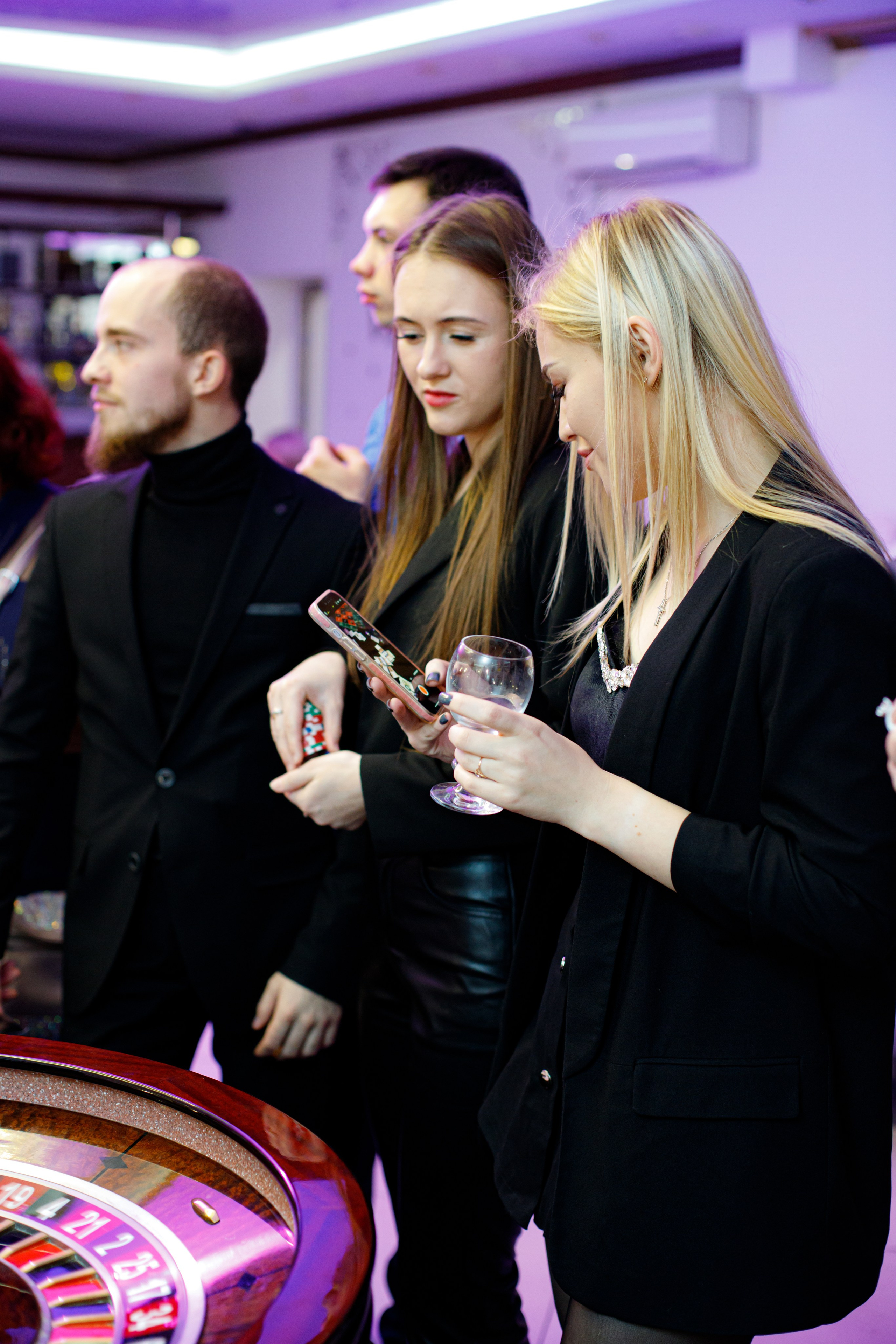 ELOSMED. Photokarish