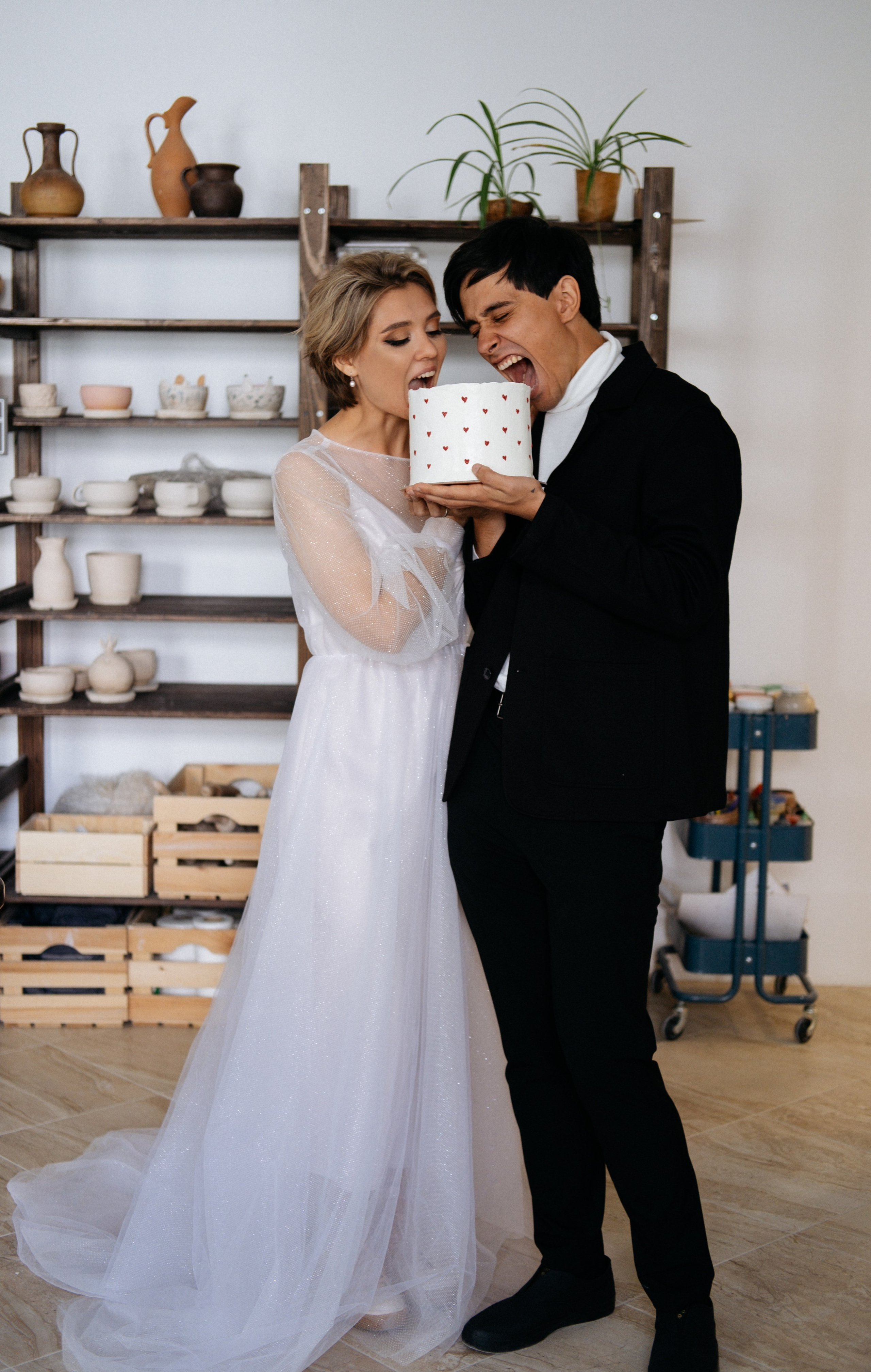 Свадебные съемки. Портретный и семейный фотограф в Красноярске Смирнова Наталья