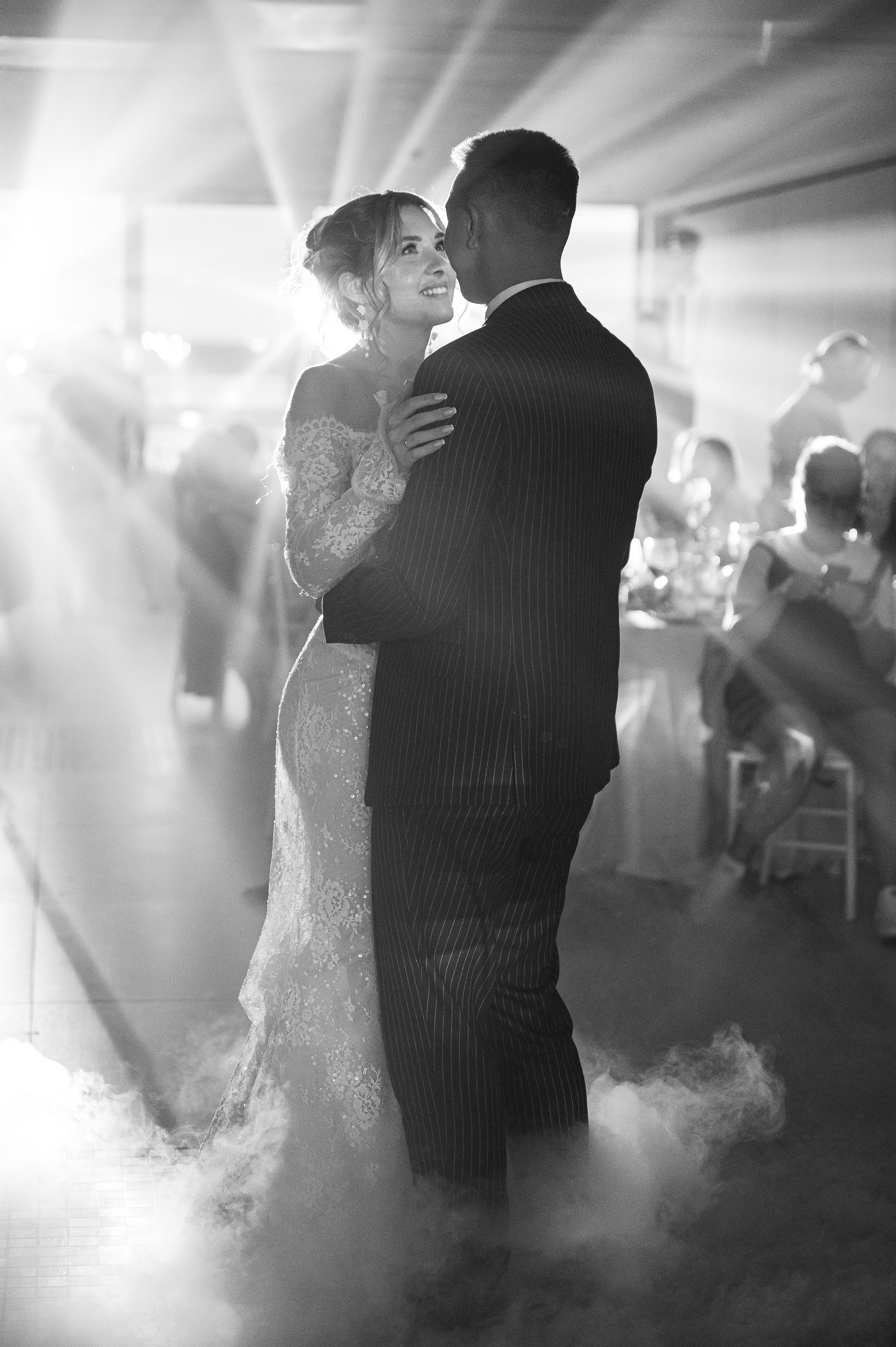 Илья & Алина