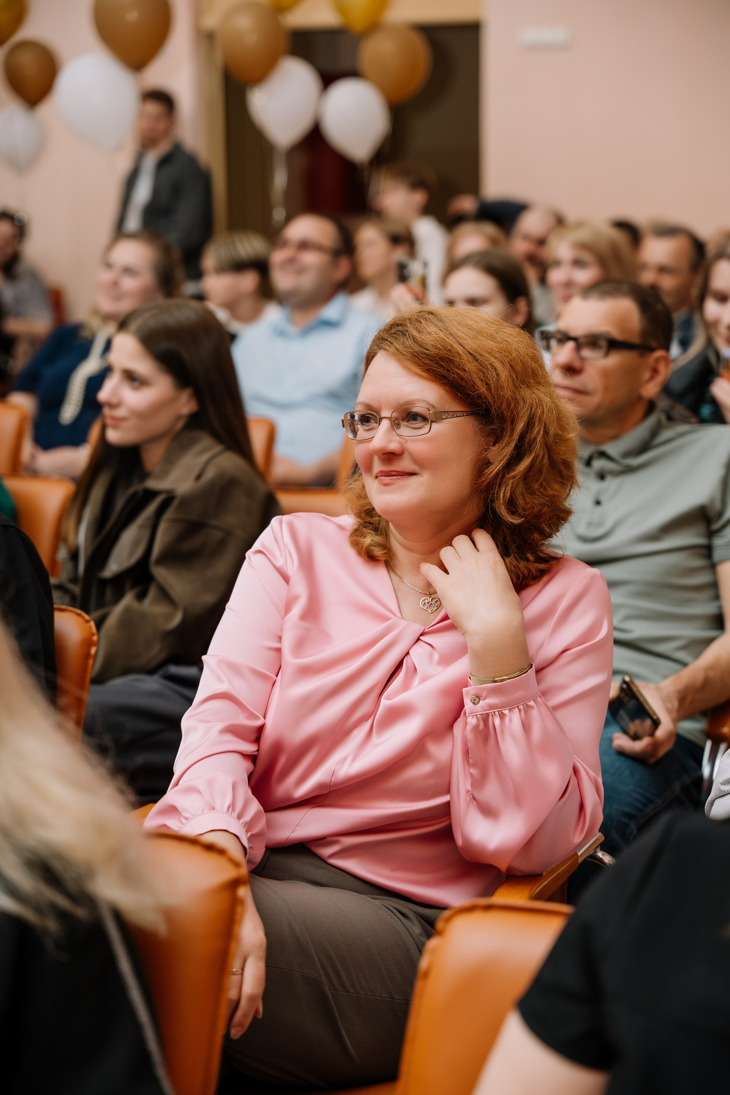 Выпускной 15 школа