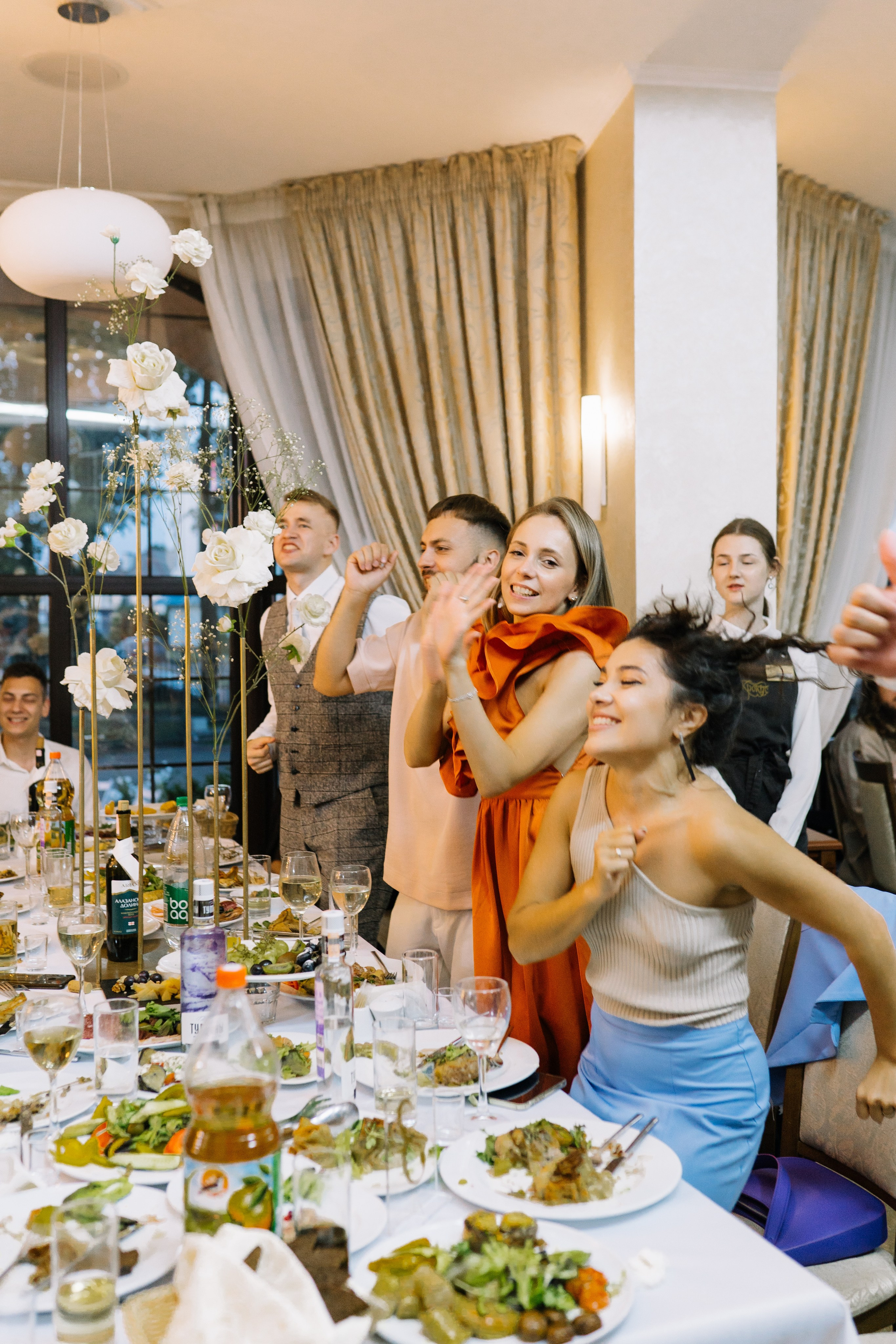 Лиза & Сергей