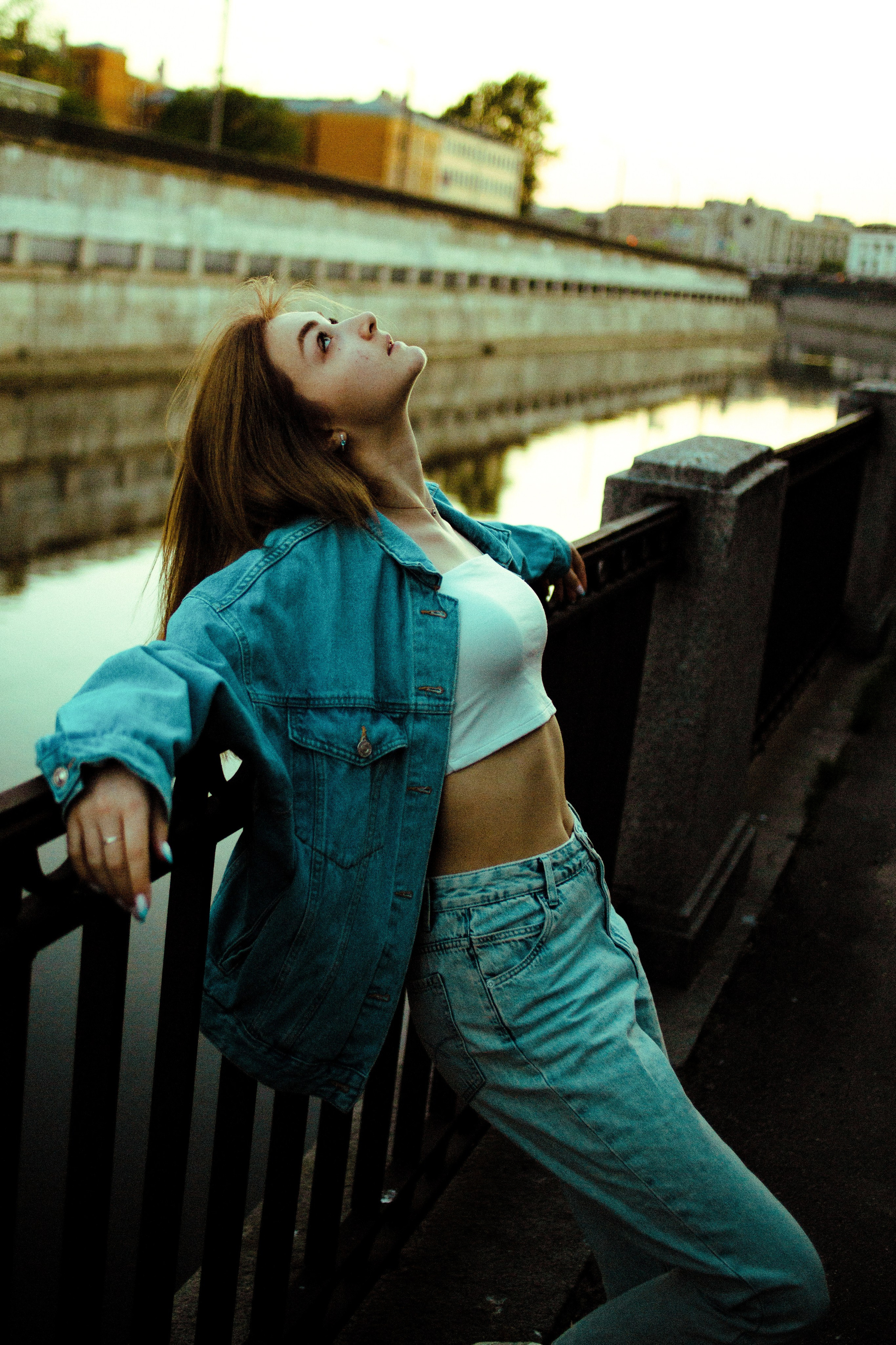 Маша. Фотограф Блинова Арина | Санк-Петербург