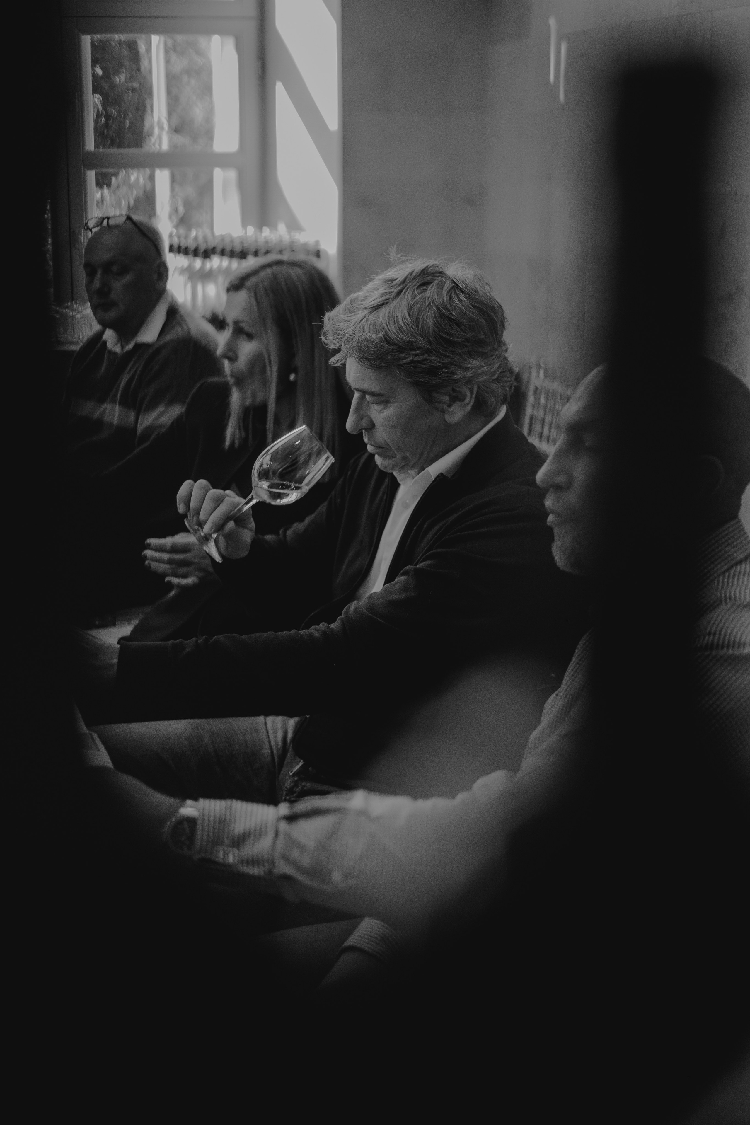 Джаннет | винный бутик | 10.2024. Фотограф | Юля Ди