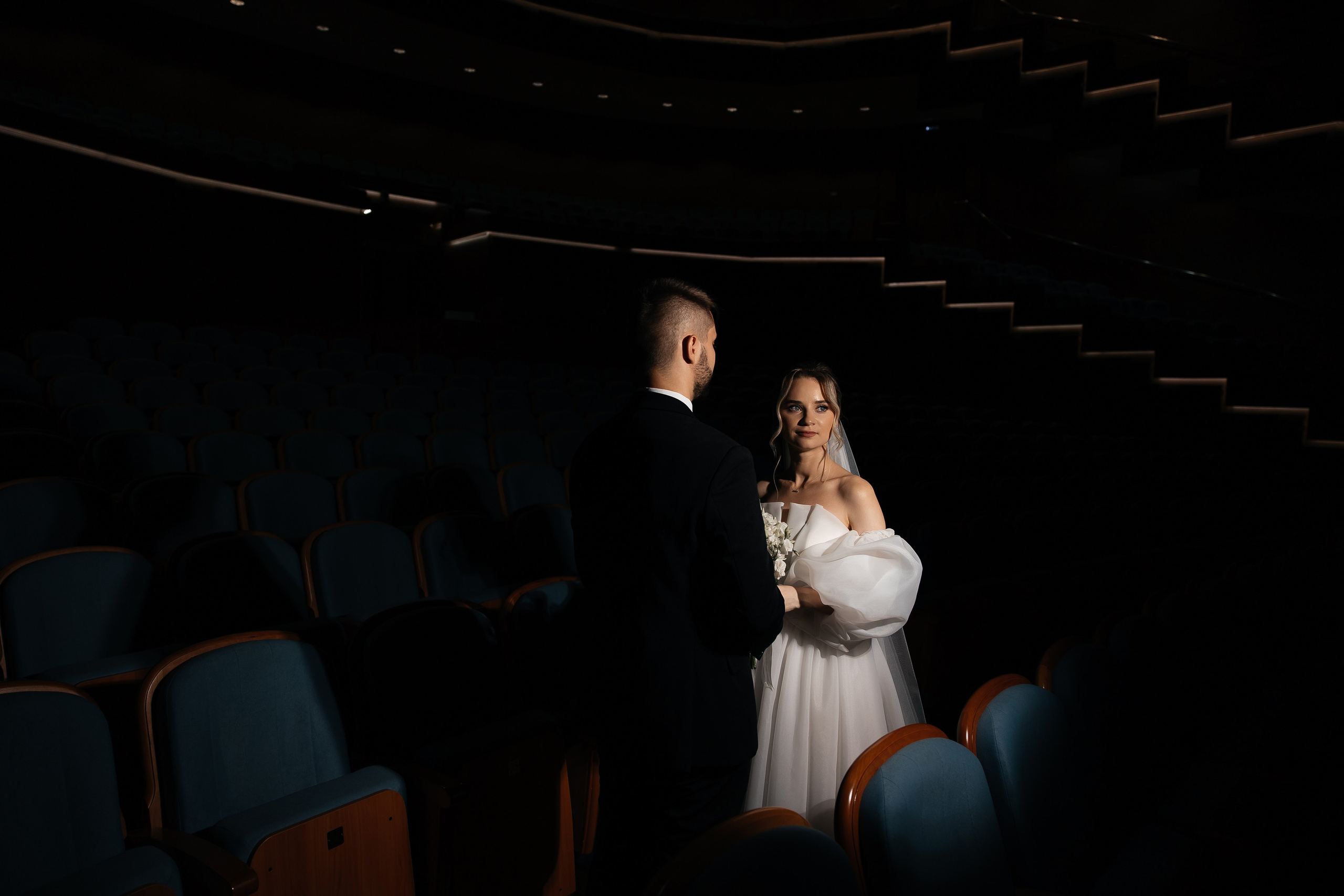 Сергей и Светлана. Фотограф Пенза Марина Арбузова |свадебный и семейный фотограф