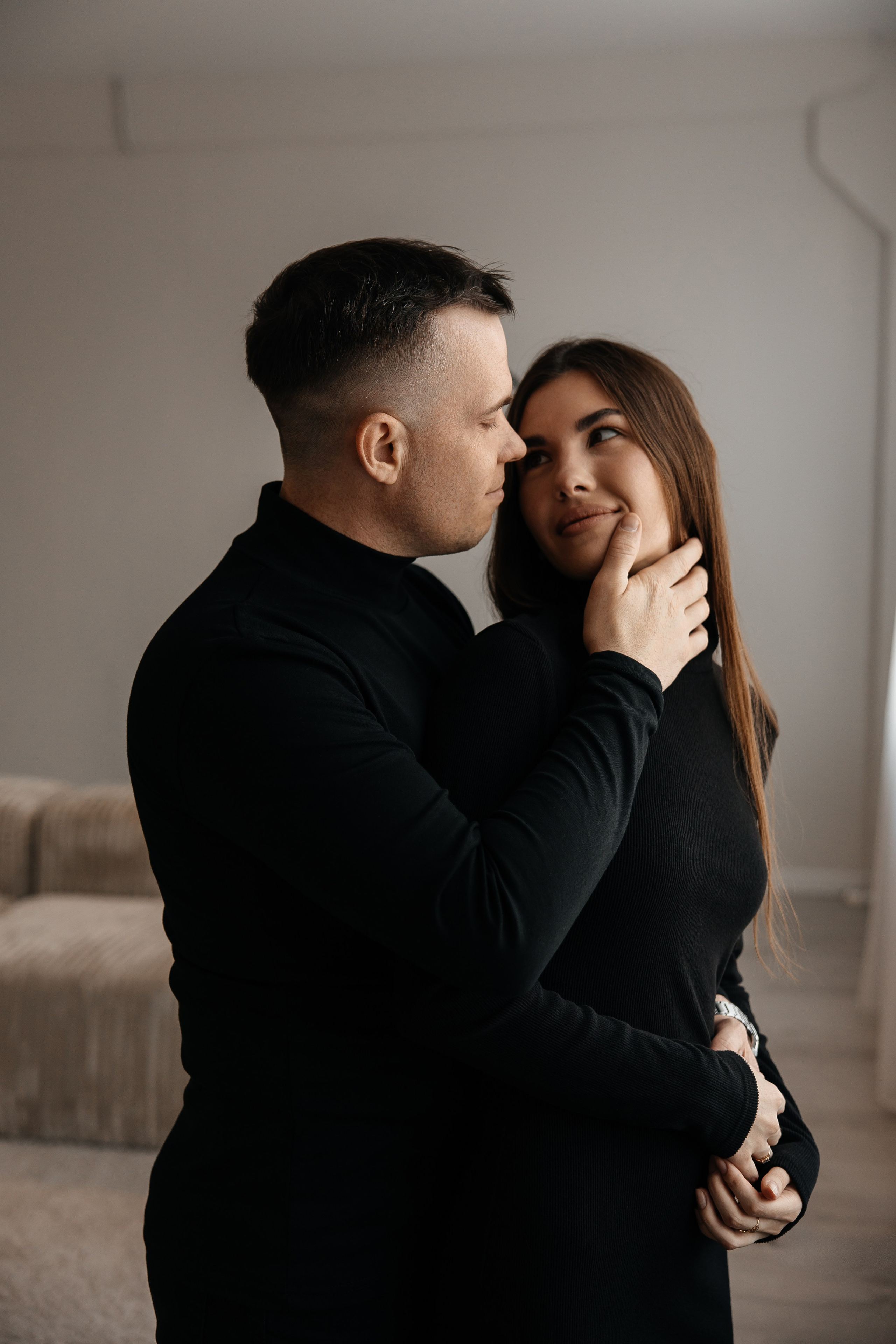 Кира и Лёша. Фотограф Пенза Марина Арбузова |свадебный и семейный фотограф