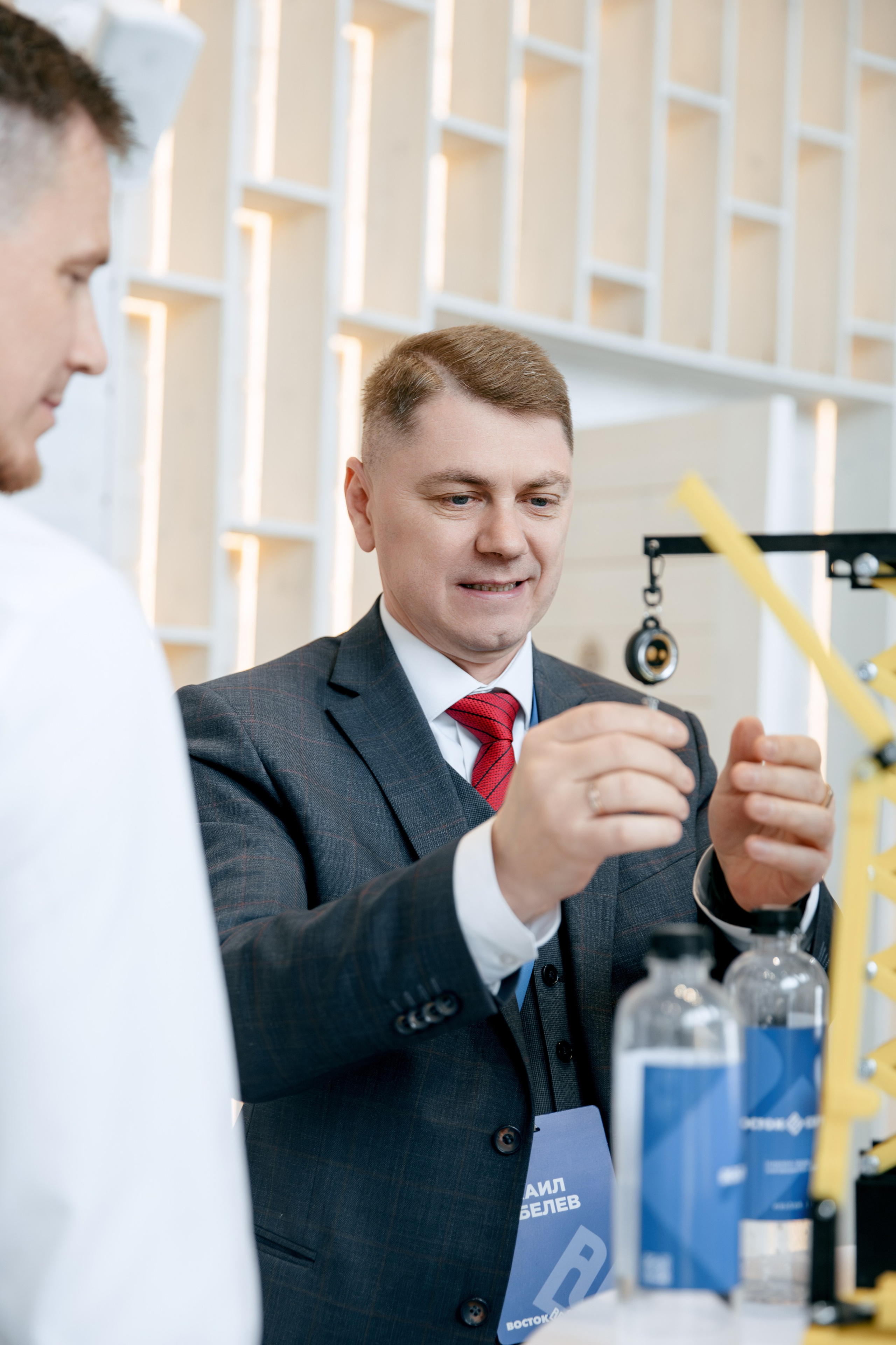 ВОСТОК СЕРВИС. Фотограф в Красноярске