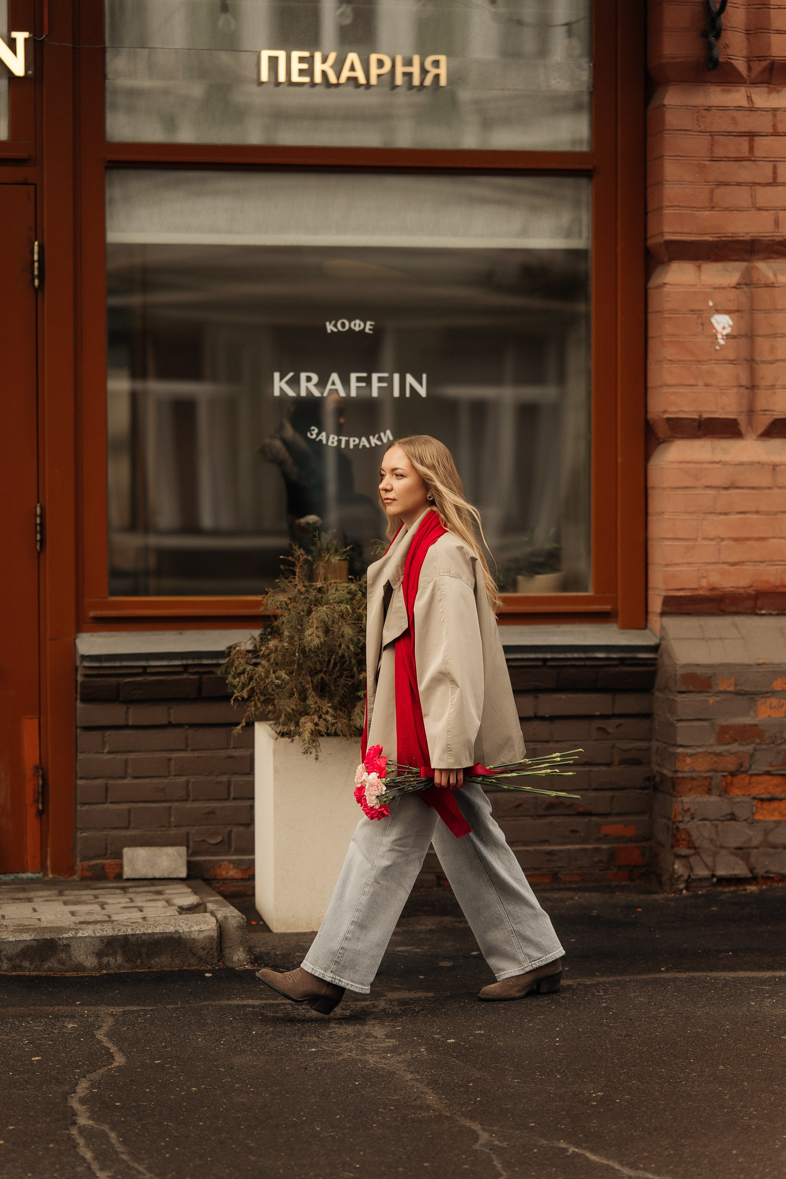 Алёна. Фотограф Виктория Грибова г. Вологда