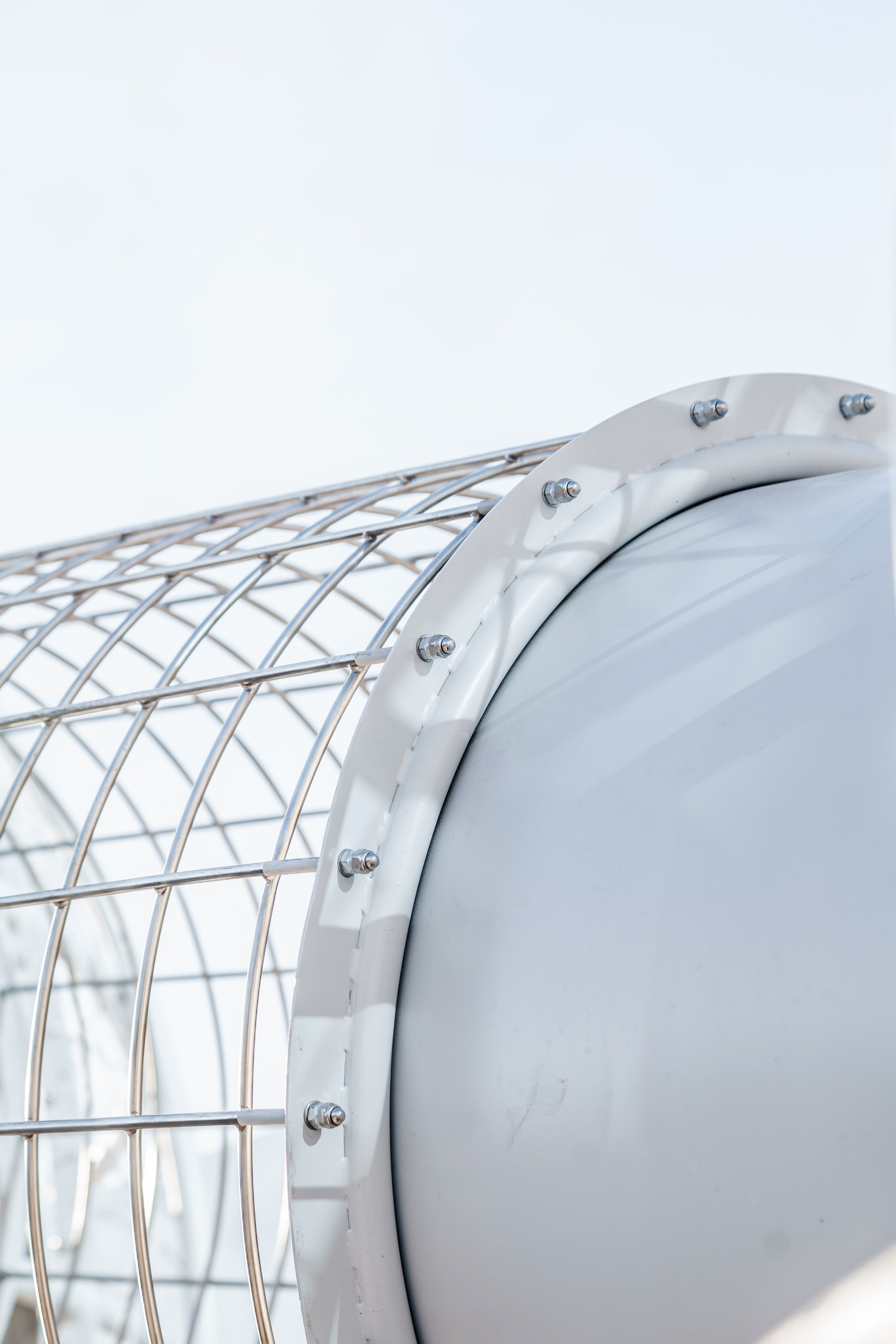 Атомы. Фотограф Владислав Кононихин