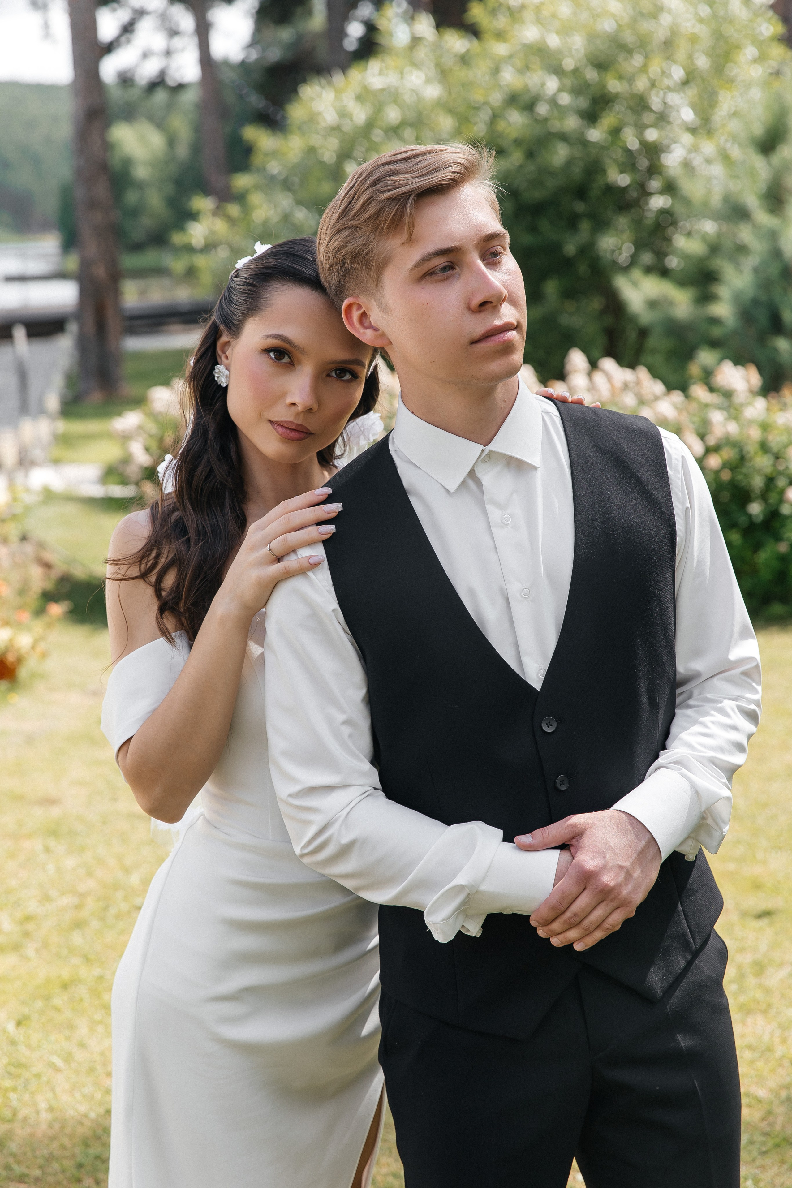 KRISTINA & DMITRIY. Свадебный фотограф | Екатеринбург | Сочи | Артем Шестаков