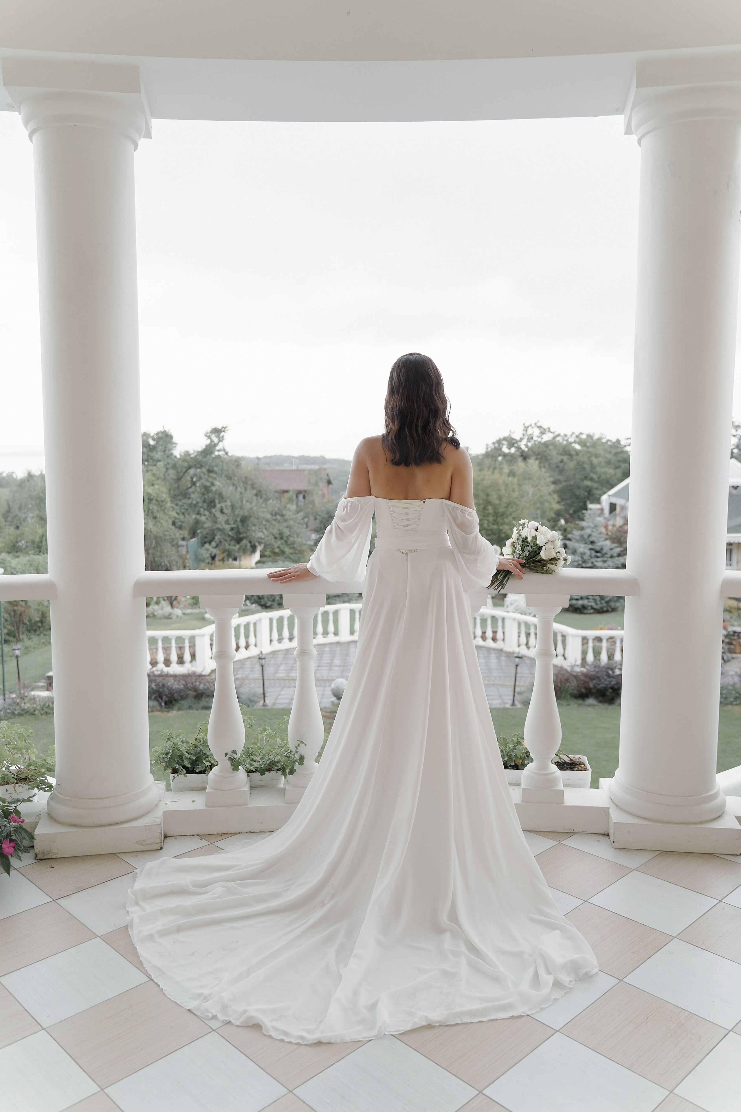 Свадьба. Юлия Амели — фотограф беременности и материнства во Владивостоке